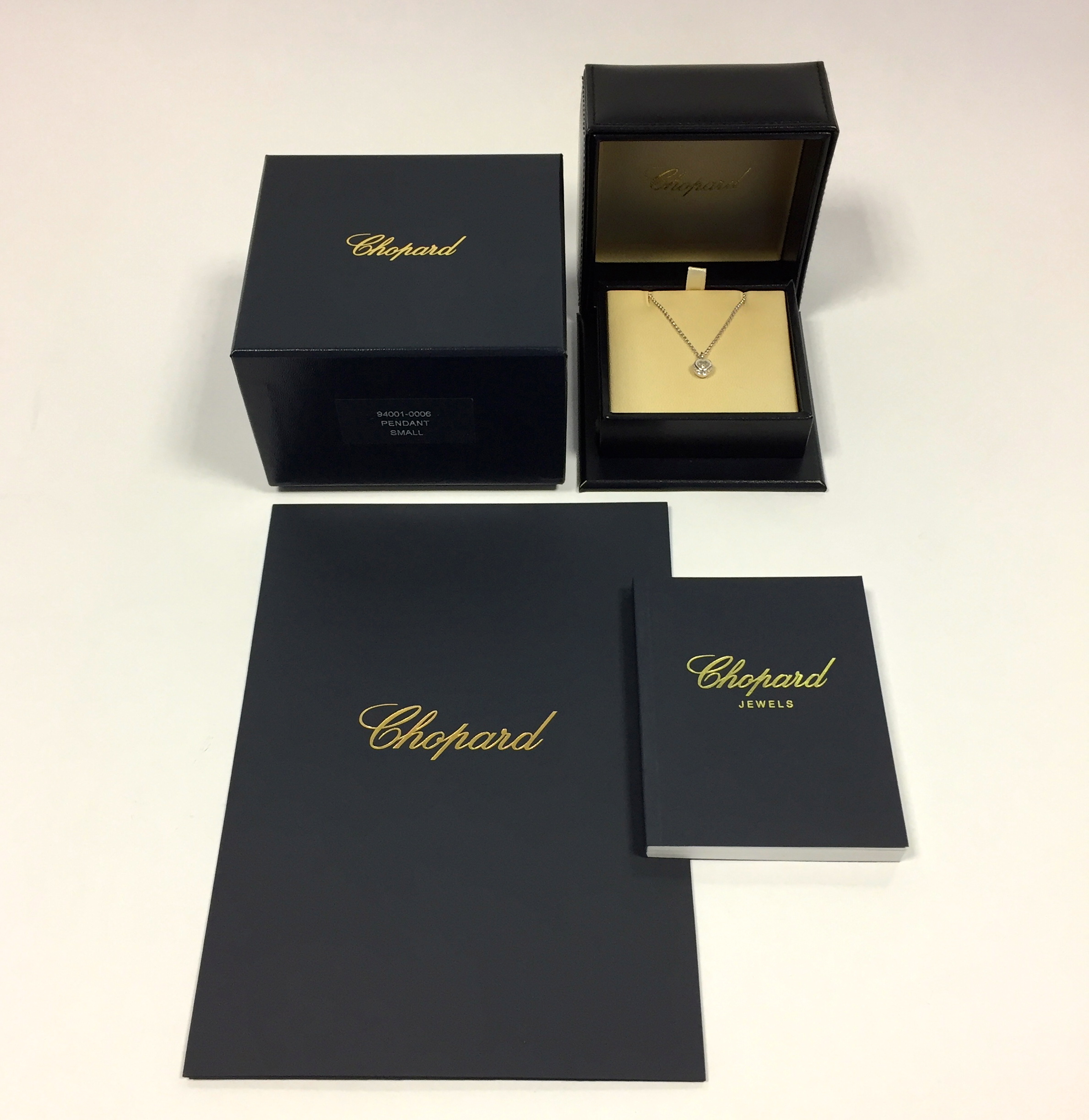 Chopard Miss Happy Kaklarota