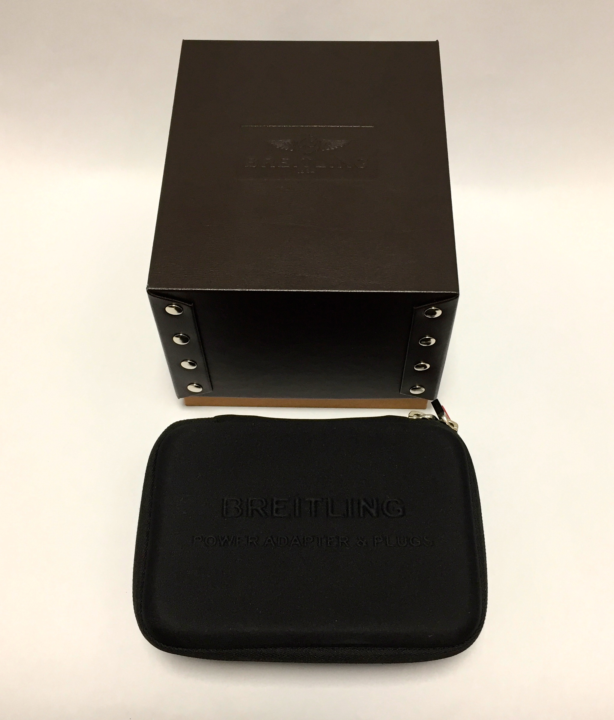 Breitling Exospace B55