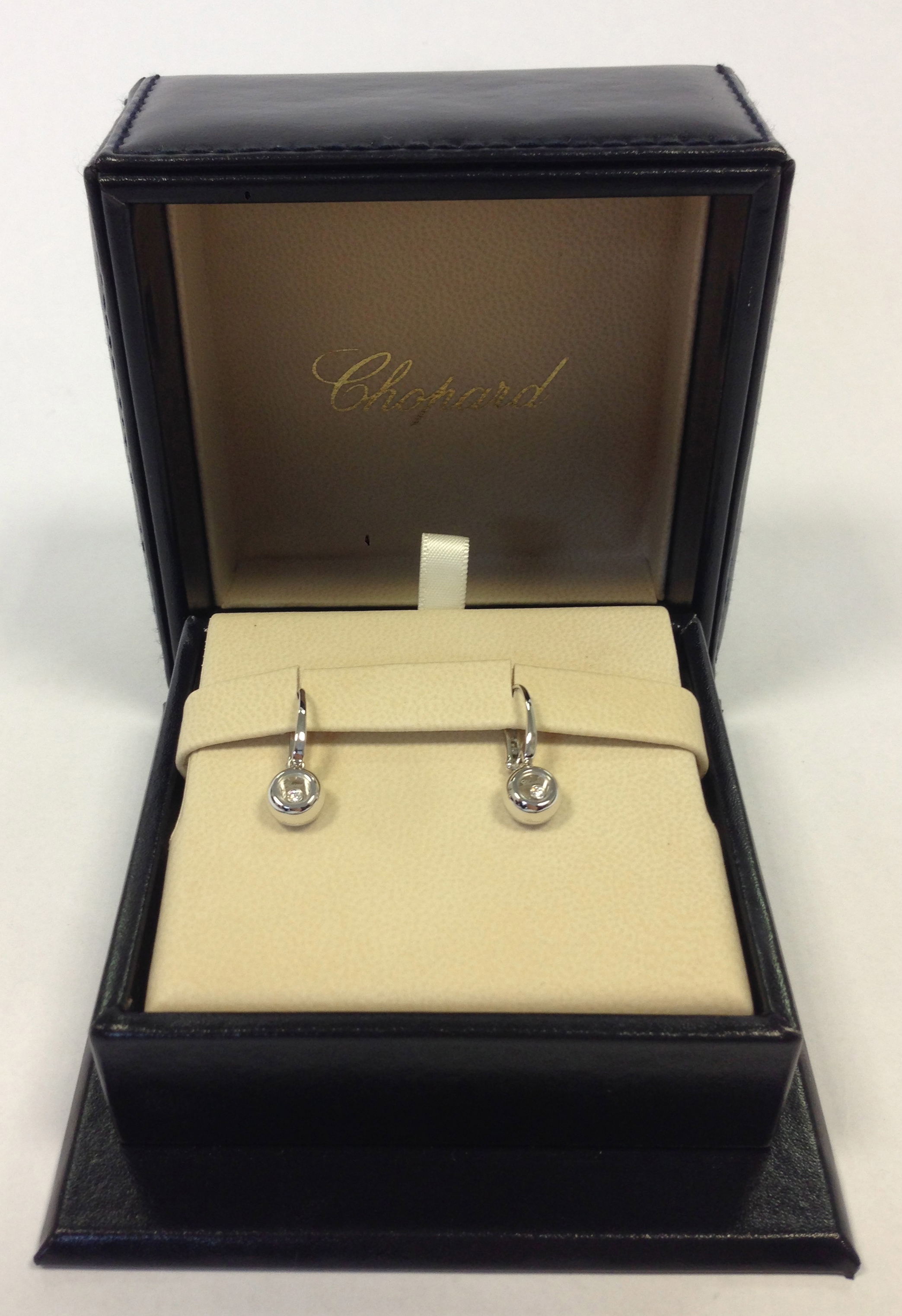 Chopard Miss Happy Ohrringe