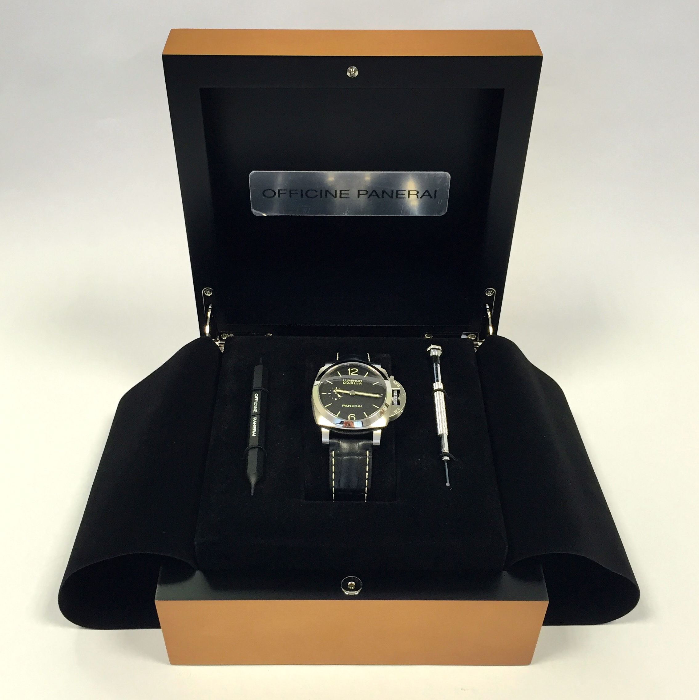 Panerai Luminor Marina 1950 3 Days