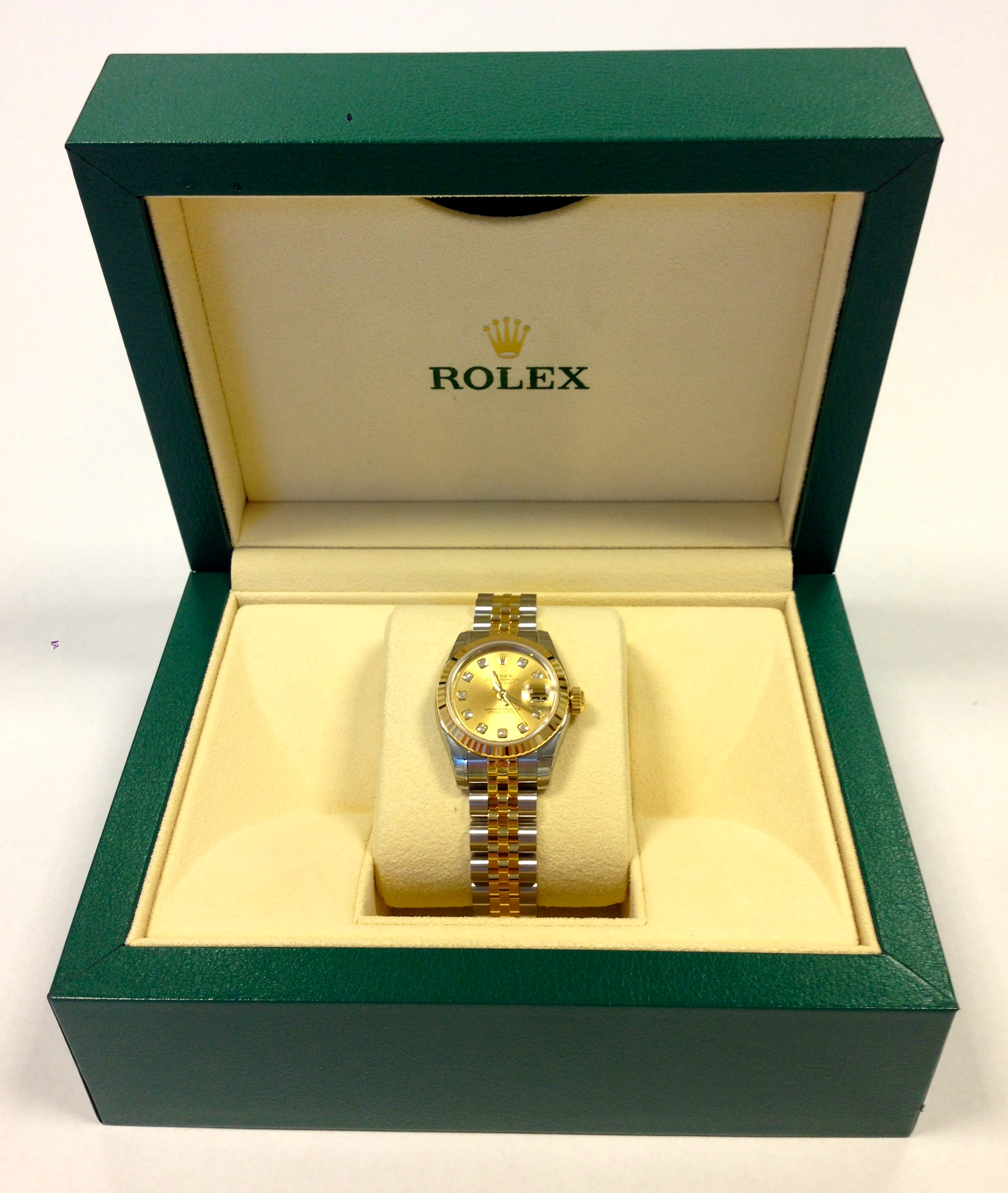 Rolex Datejust 26 mm