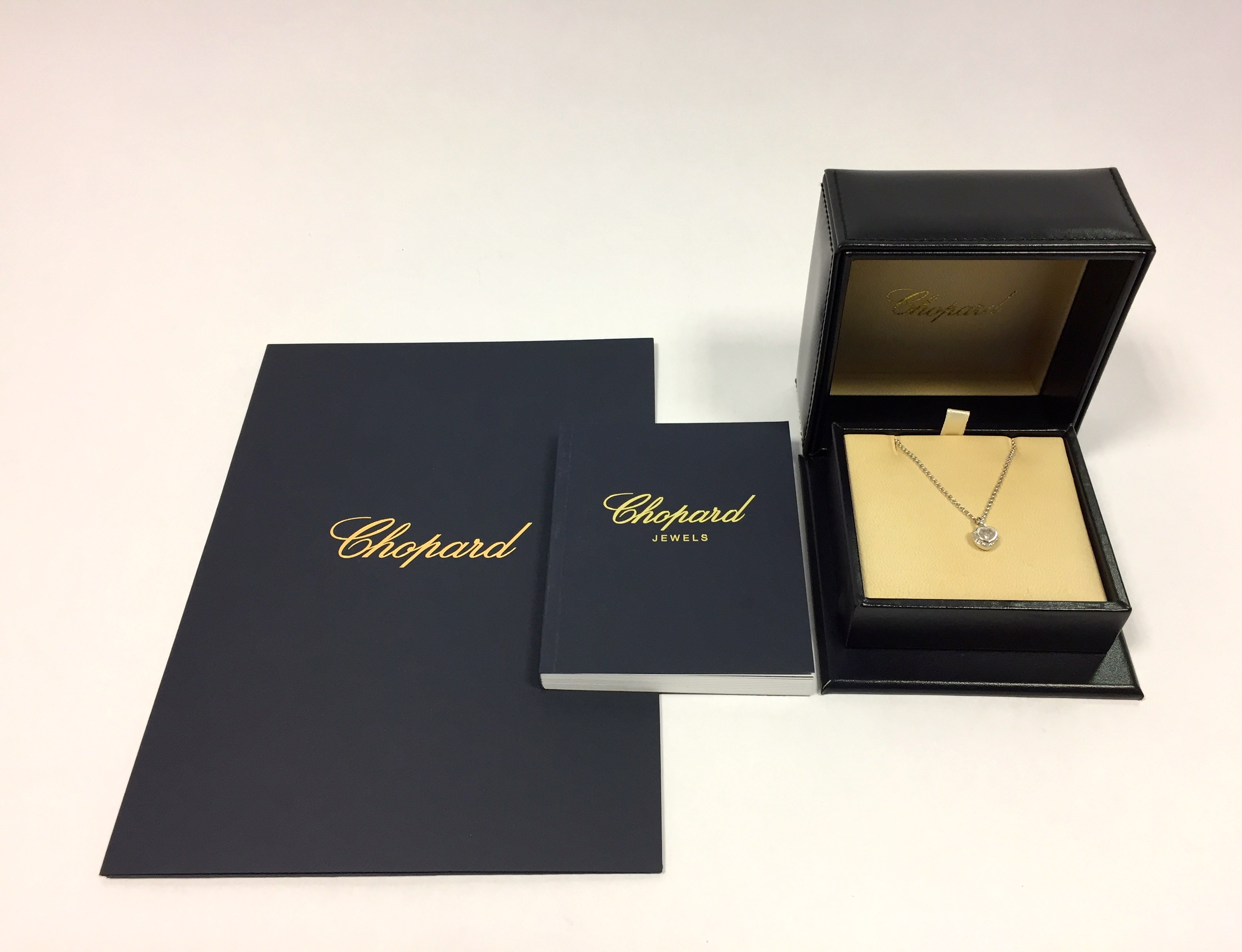 Chopard Miss Happy Kaklarota