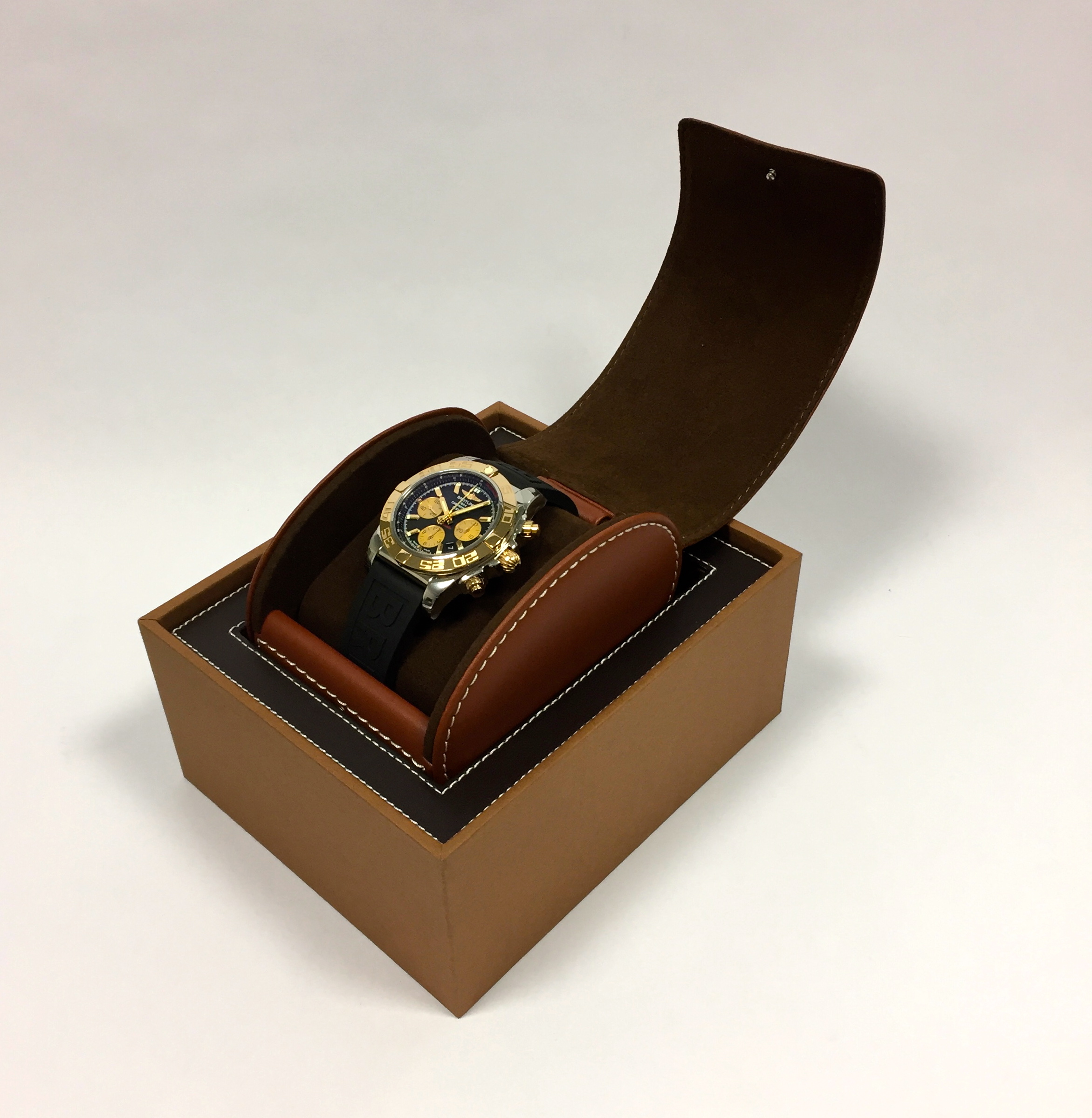 Breitling Chronomat 44