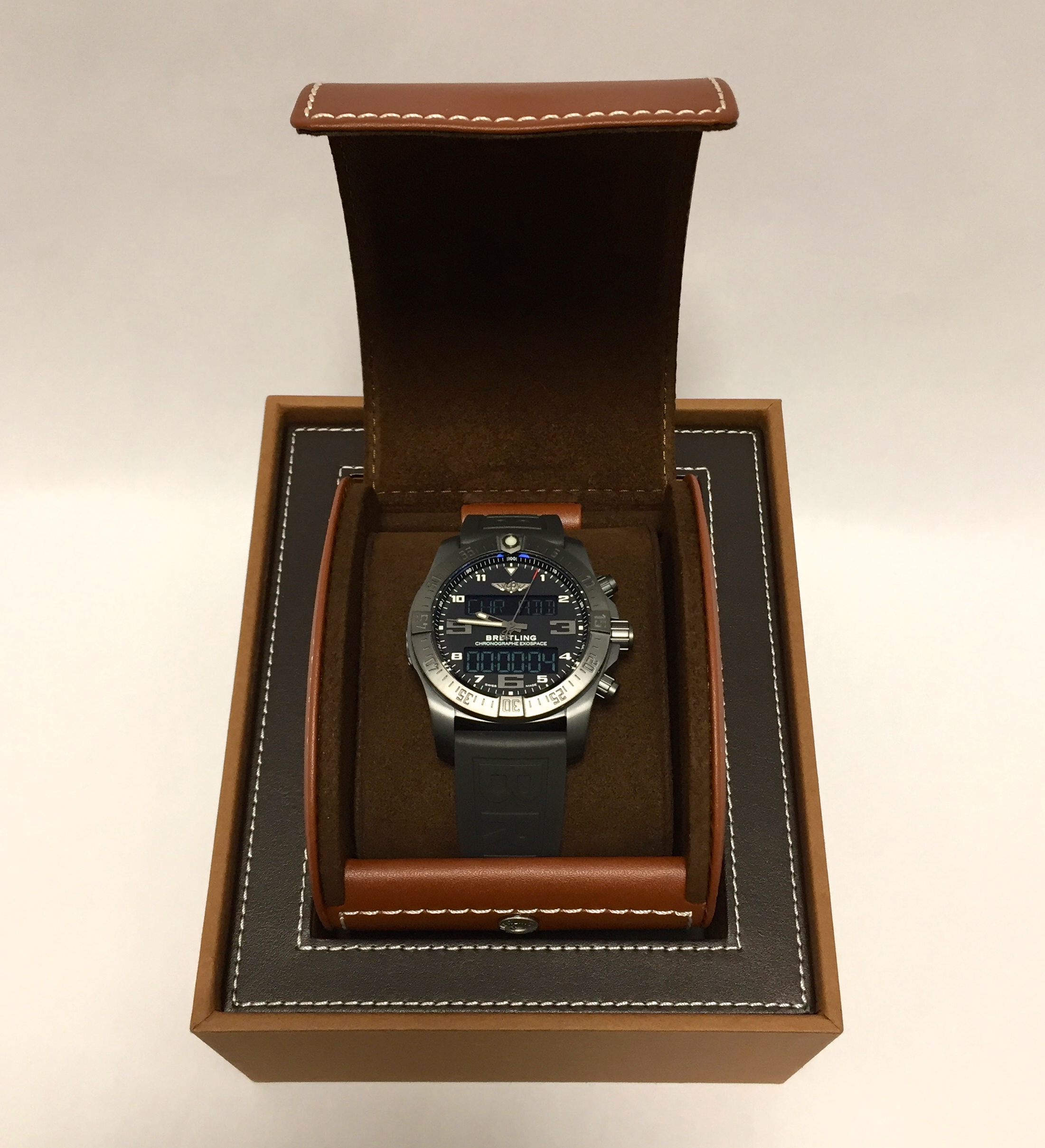 Breitling Exospace B55