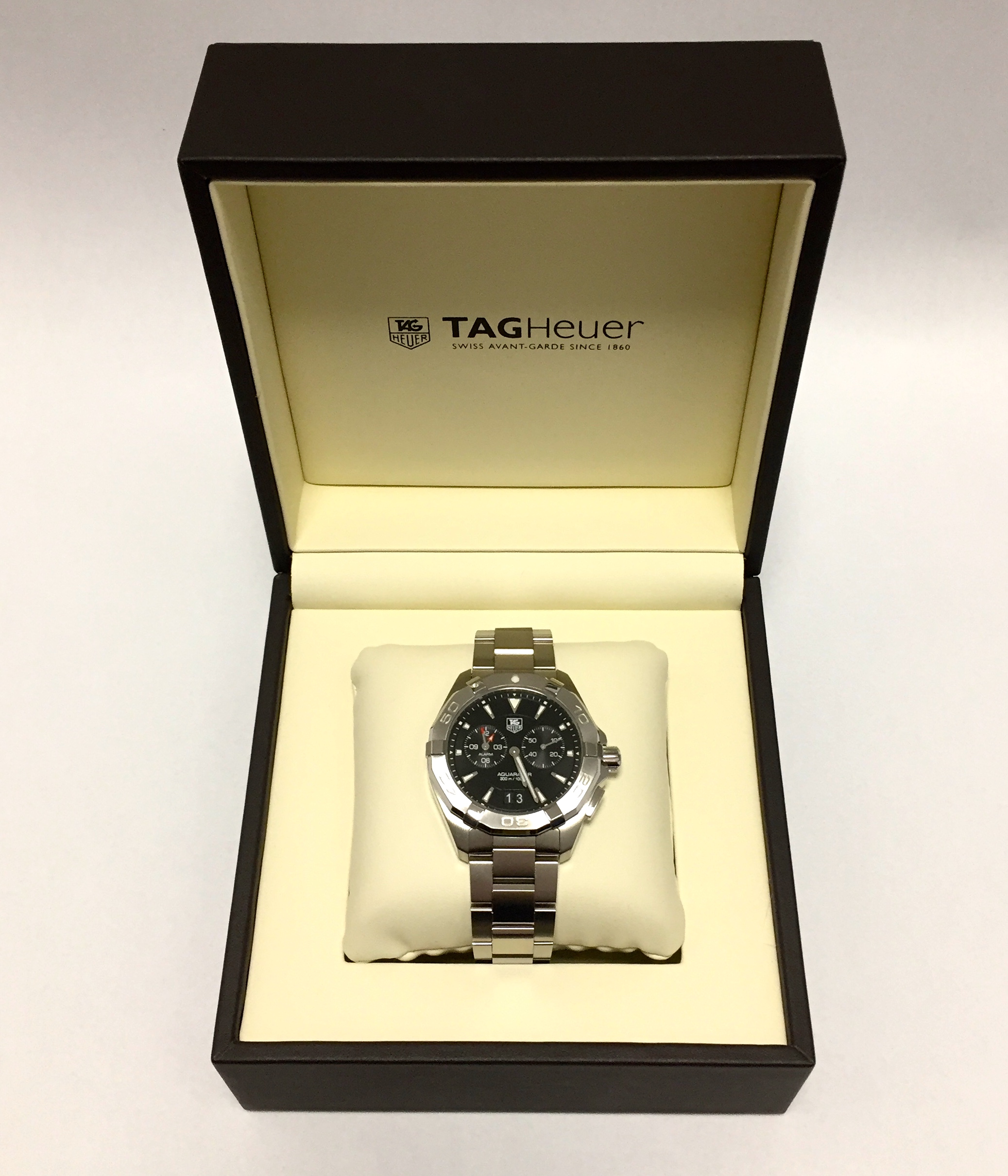 Tag Heuer Aquaracer 300M Quartz