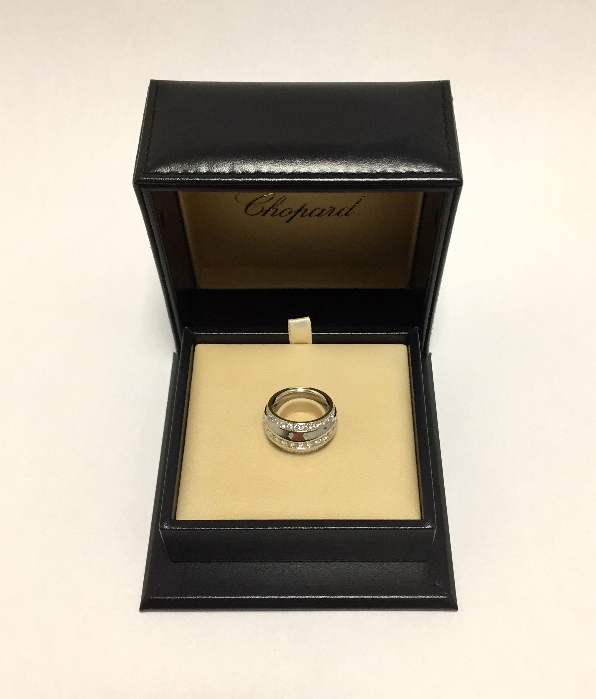 Chopard La Strada Ring