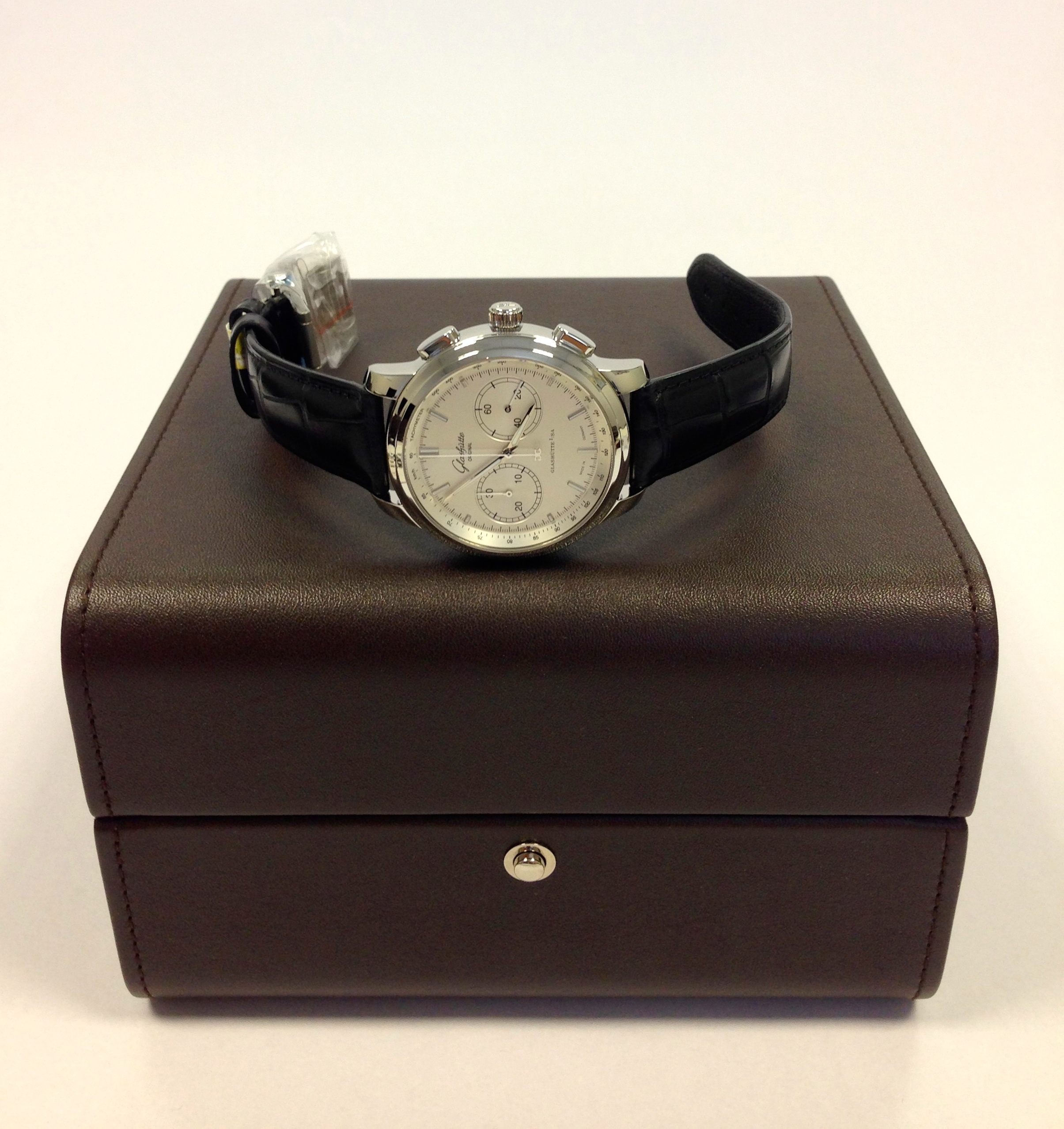 Glashutte Original Senator Chronograph XL