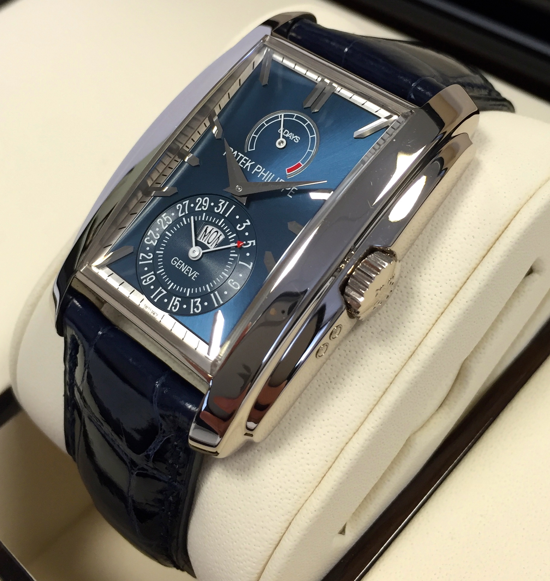 Patek Philippe Gondolo