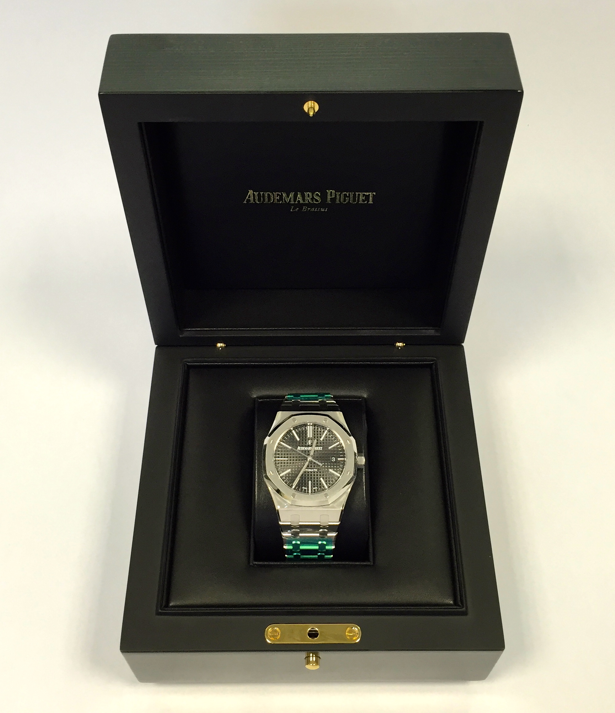 Audemars Piguet Royal Oak Automatic 41 mm
