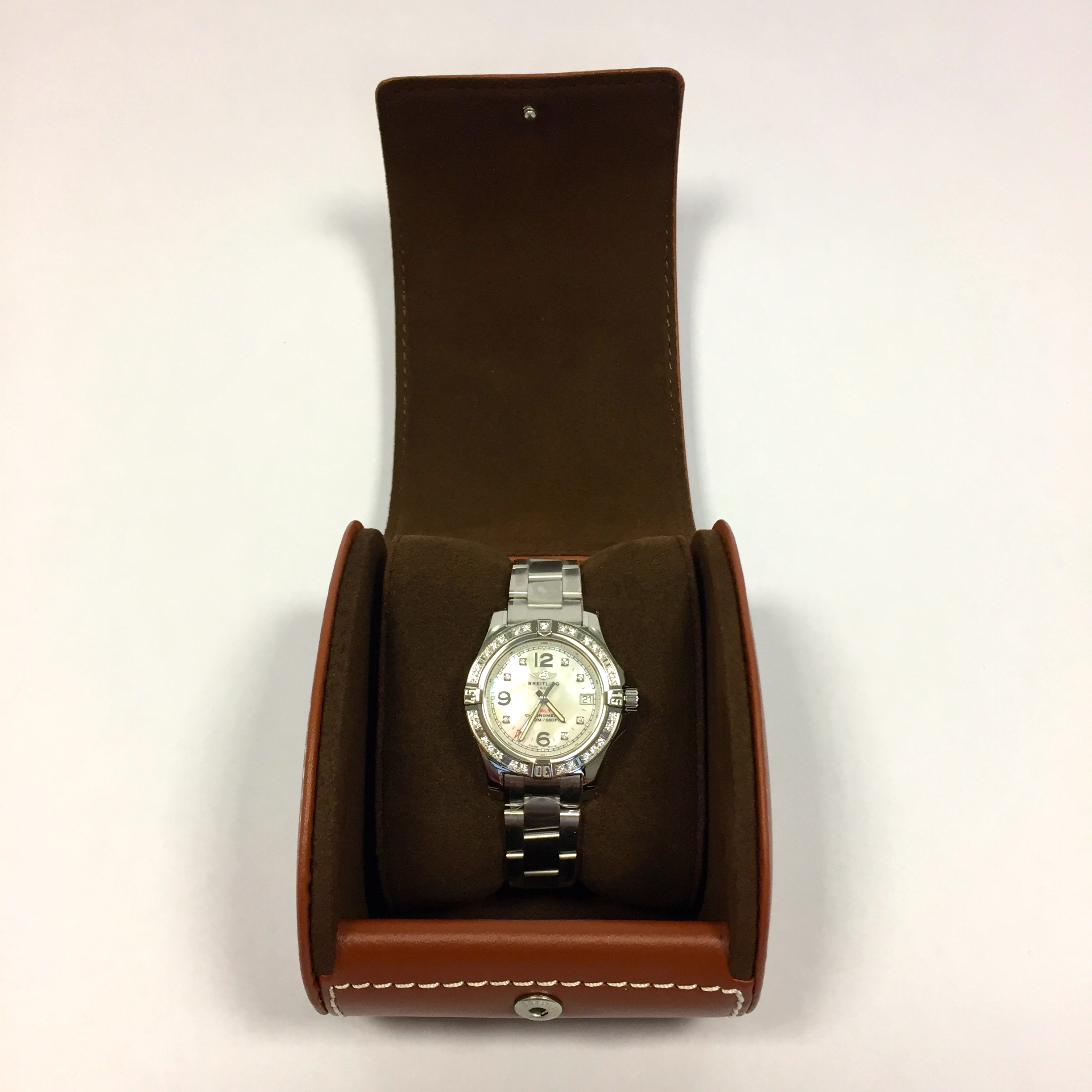 Breitling Colt LADY 33