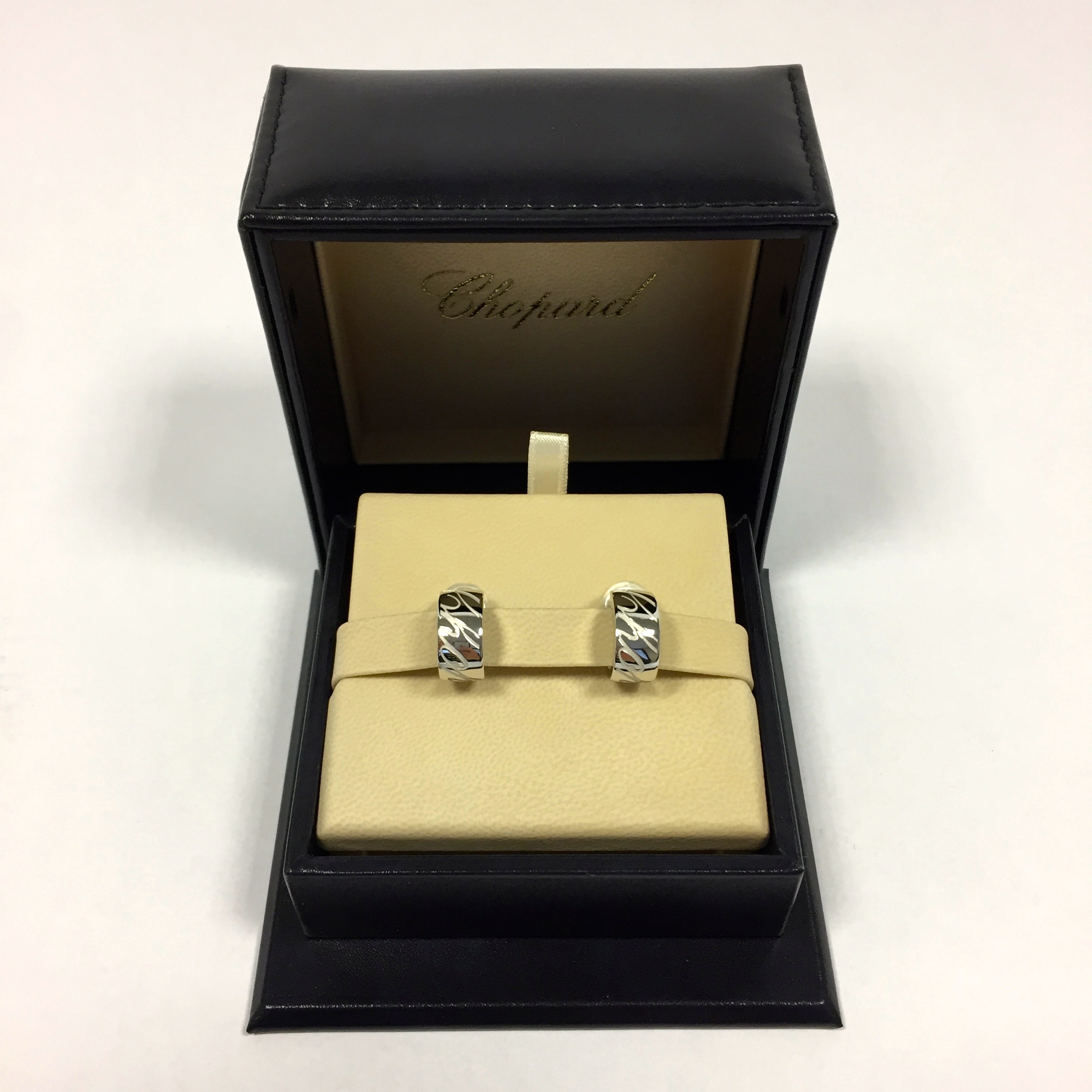 Chopard Chopardissimo Ohrringe