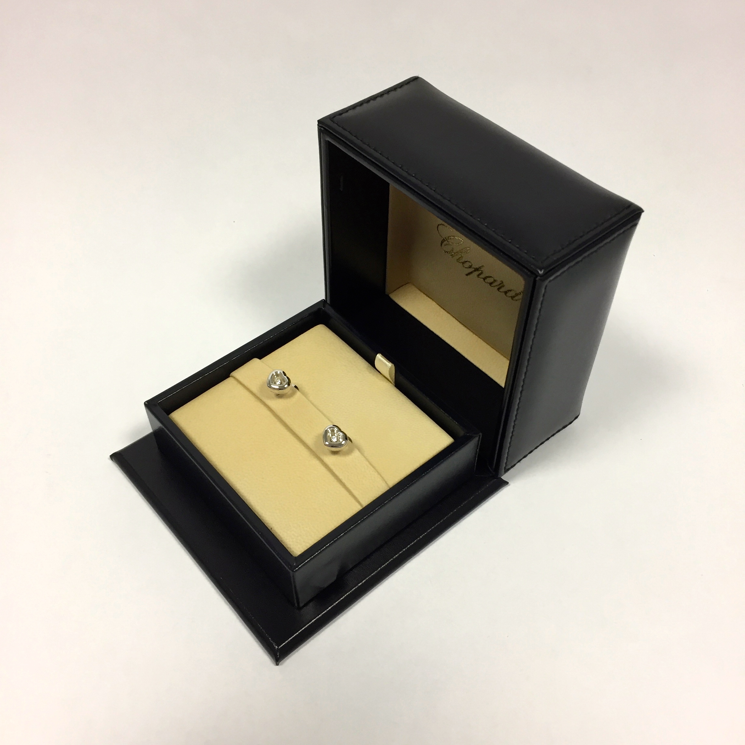 Chopard Happy Diamonds Icons Ohrringe