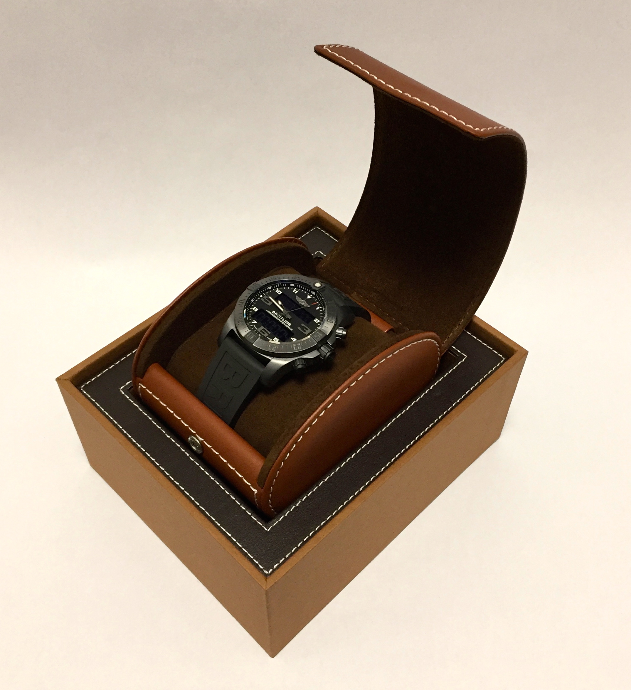 Breitling Exospace B55