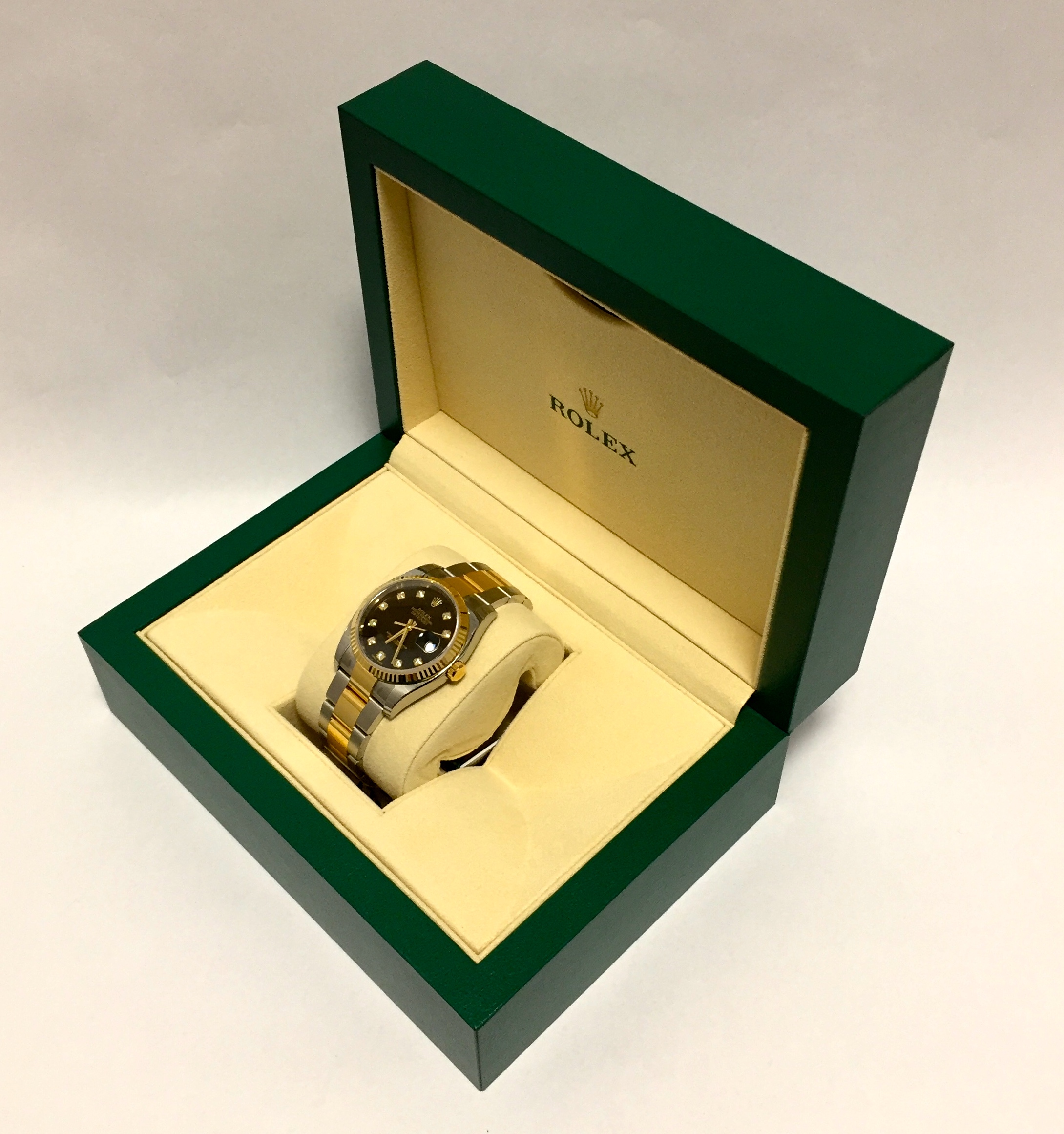 Rolex Datejust 36 mm