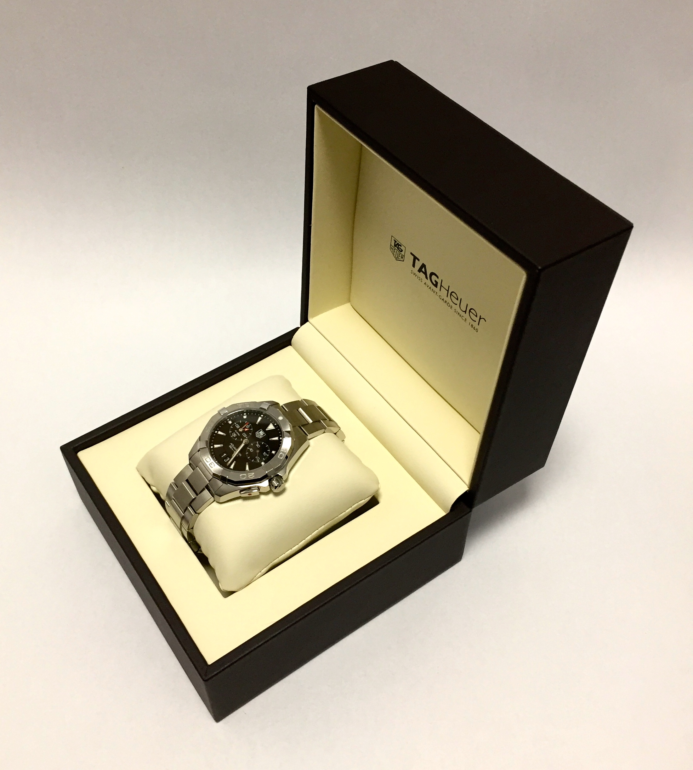 Tag Heuer Aquaracer 300M Quartz