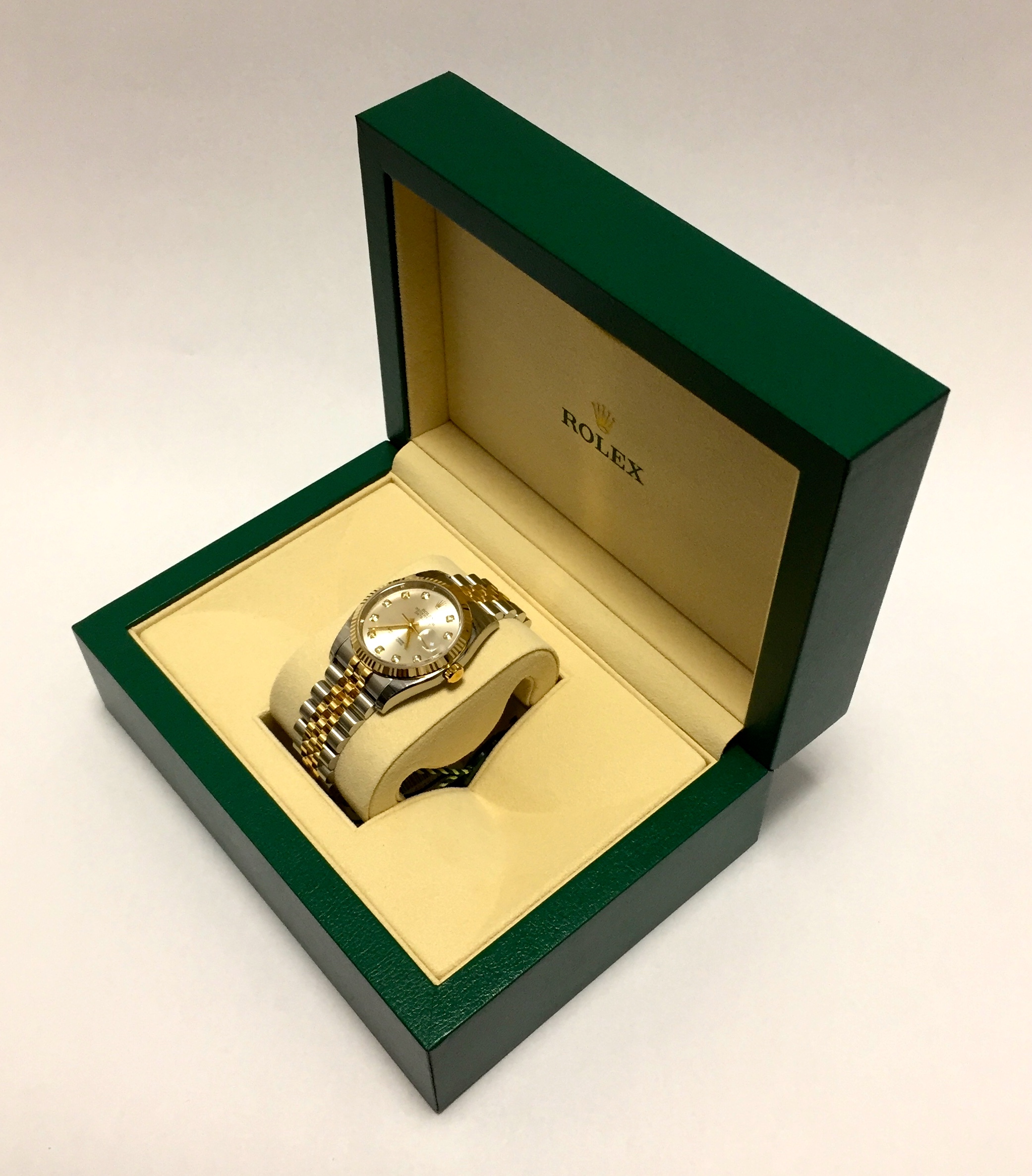 Rolex Datejust 36 mm