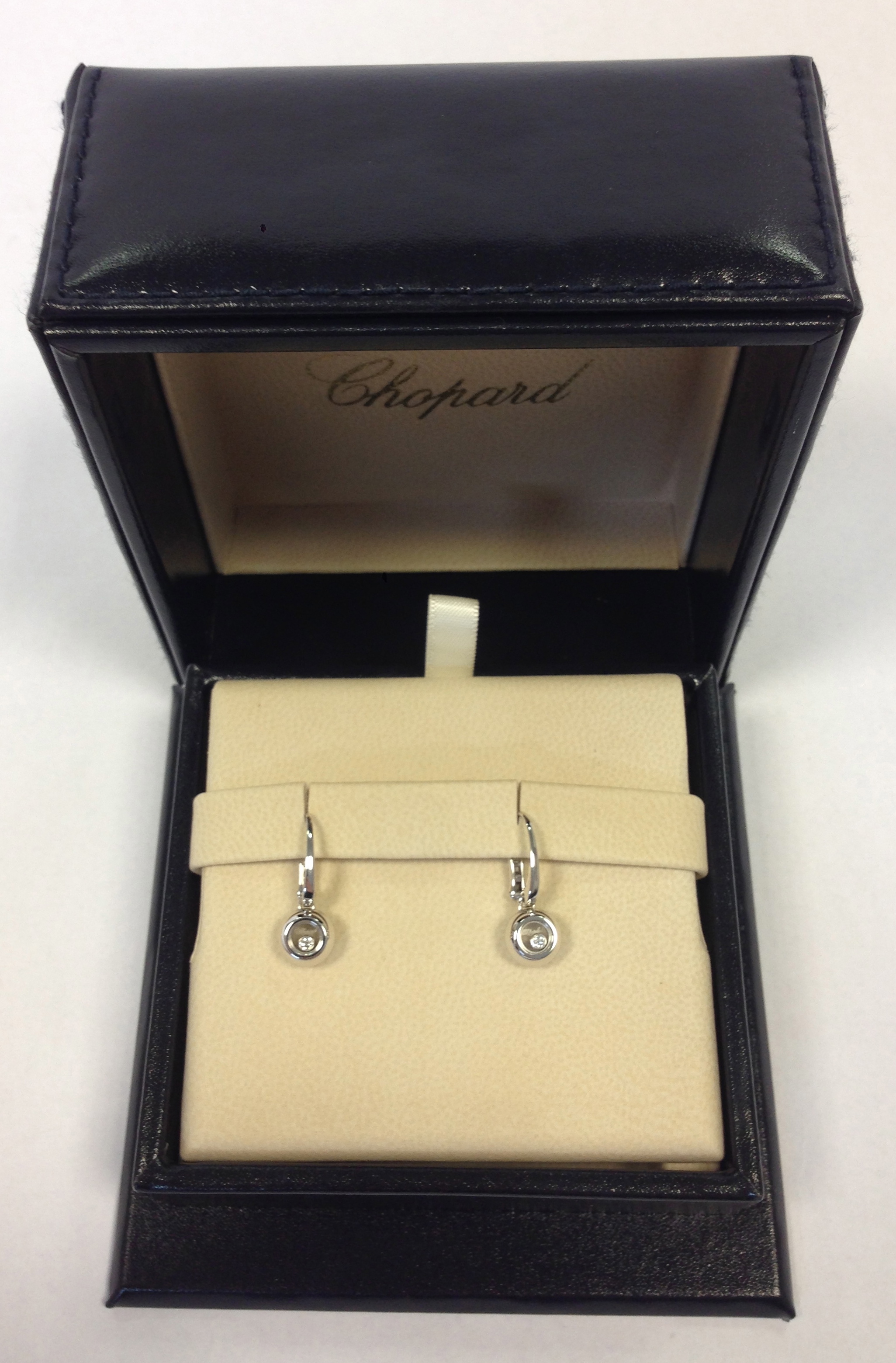 Chopard Miss Happy Ohrringe