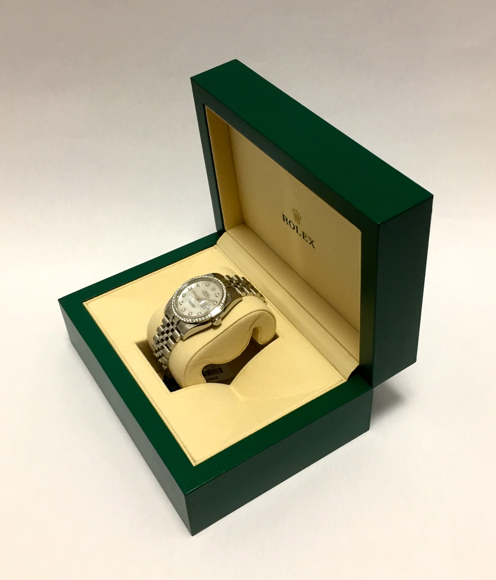 Rolex Datejust 36 mm