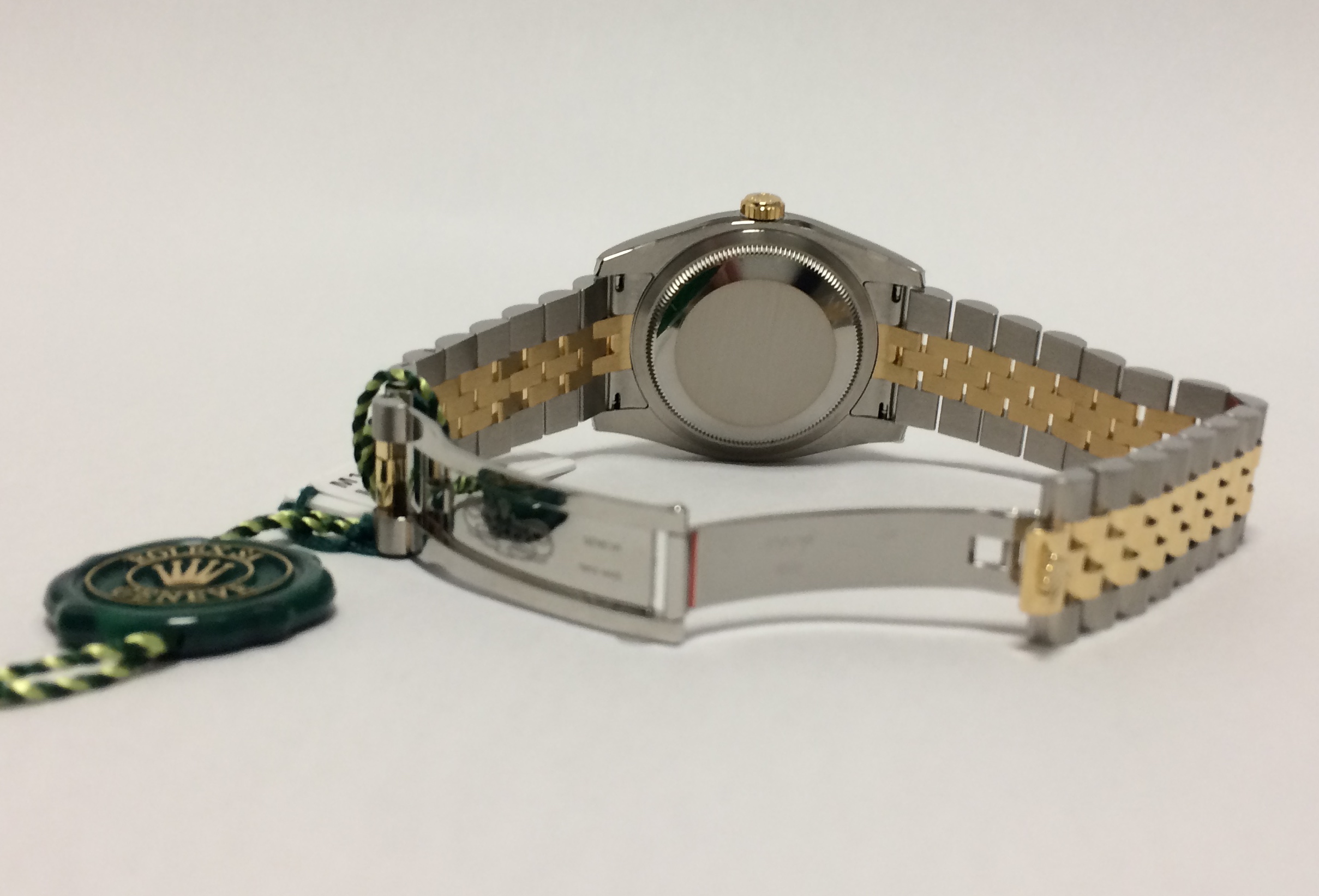 Rolex Datejust 36 mm