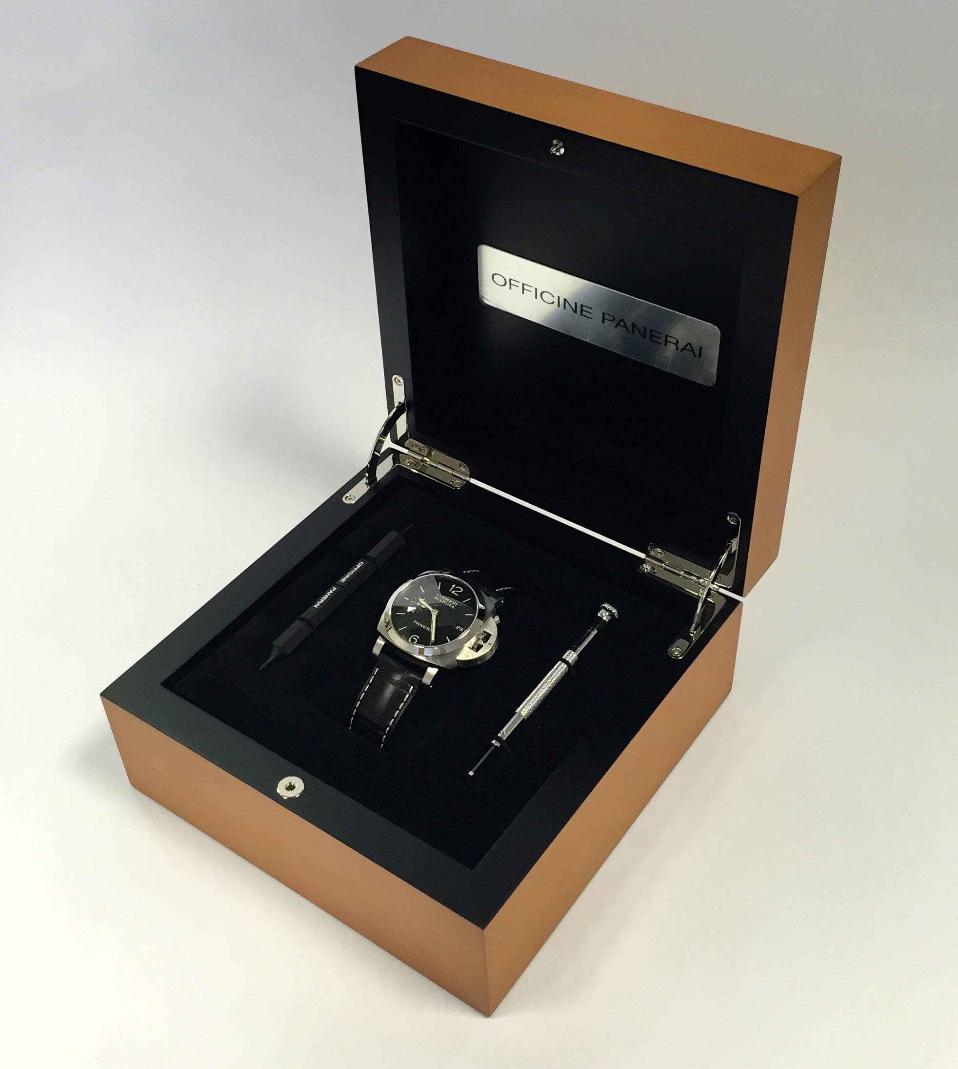 Panerai Luminor Marina 1950 3 Days