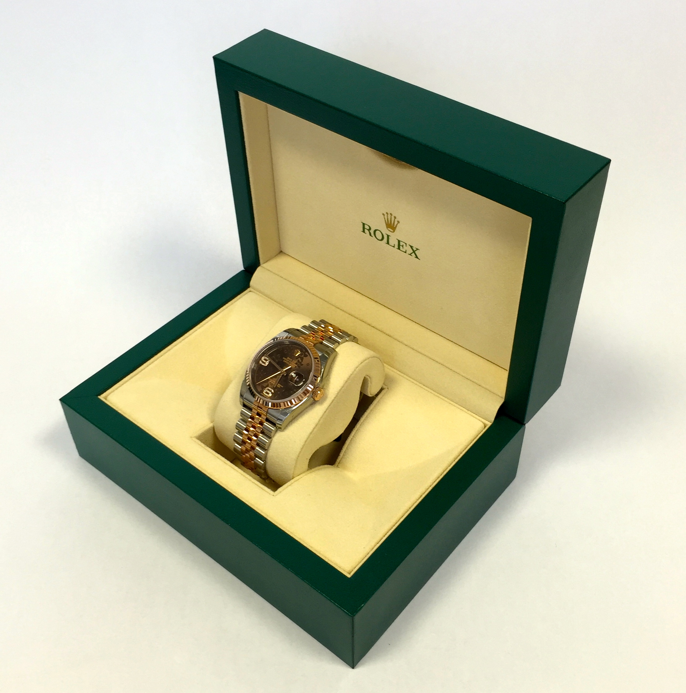 Rolex Datejust 36 mm