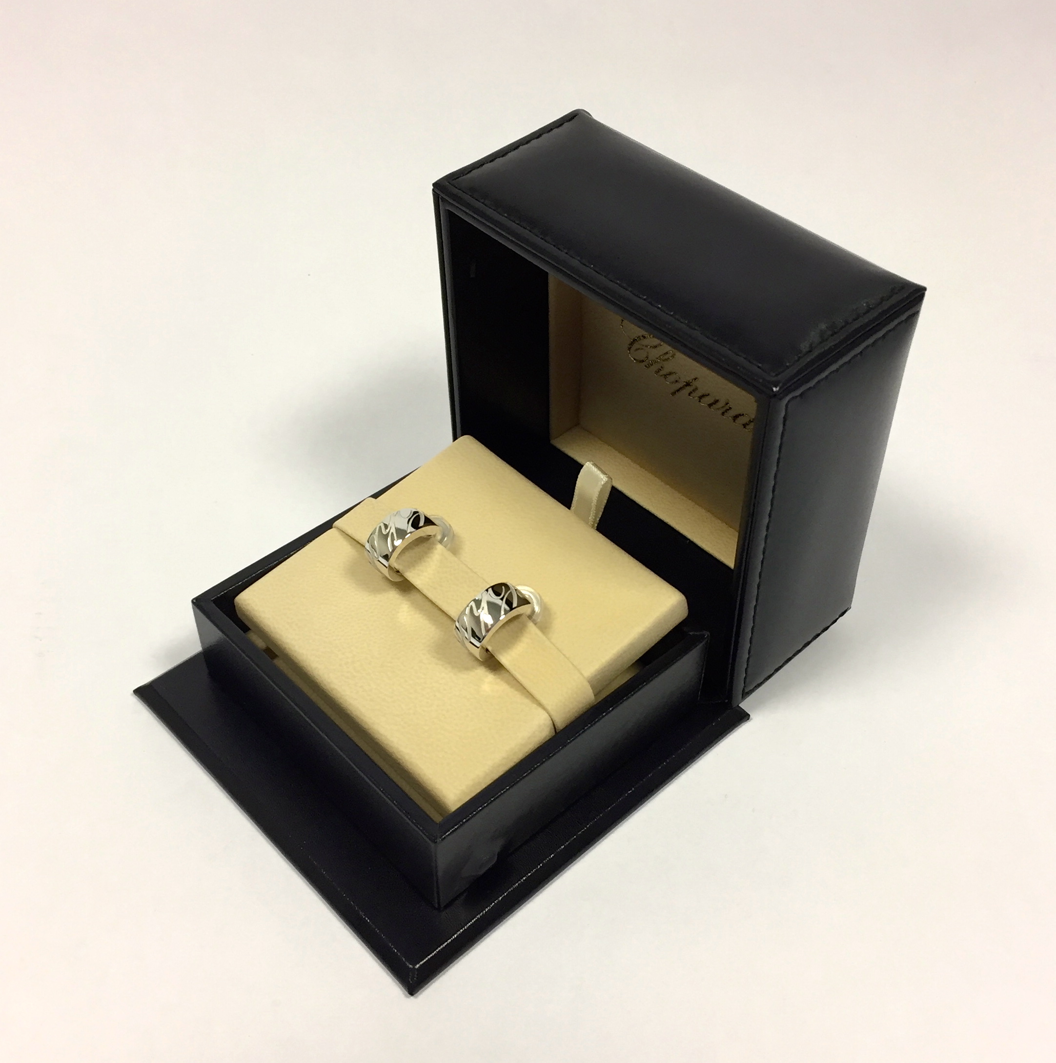 Chopard Chopardissimo Ohrringe