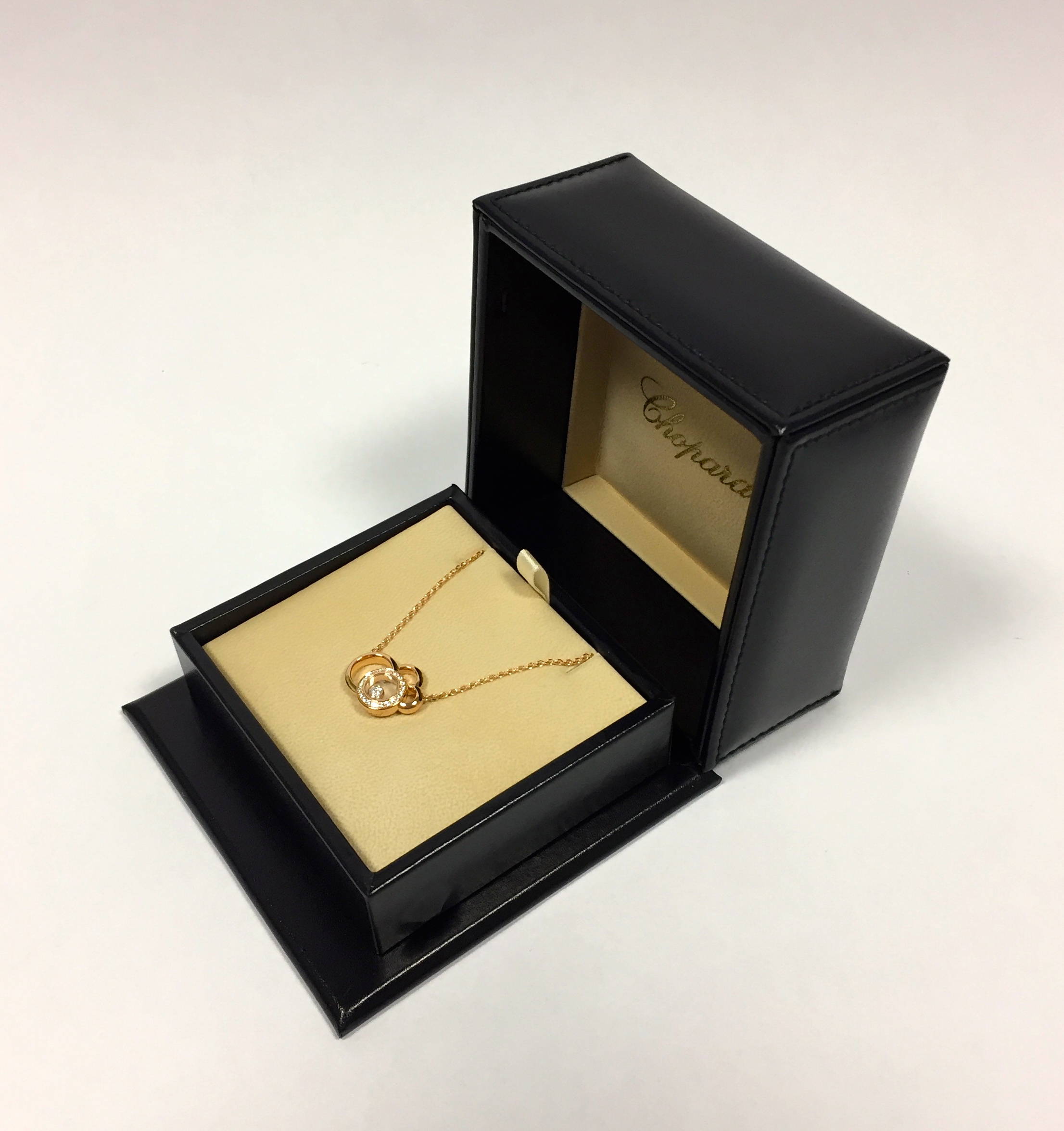 Chopard Happy Dreams Necklace