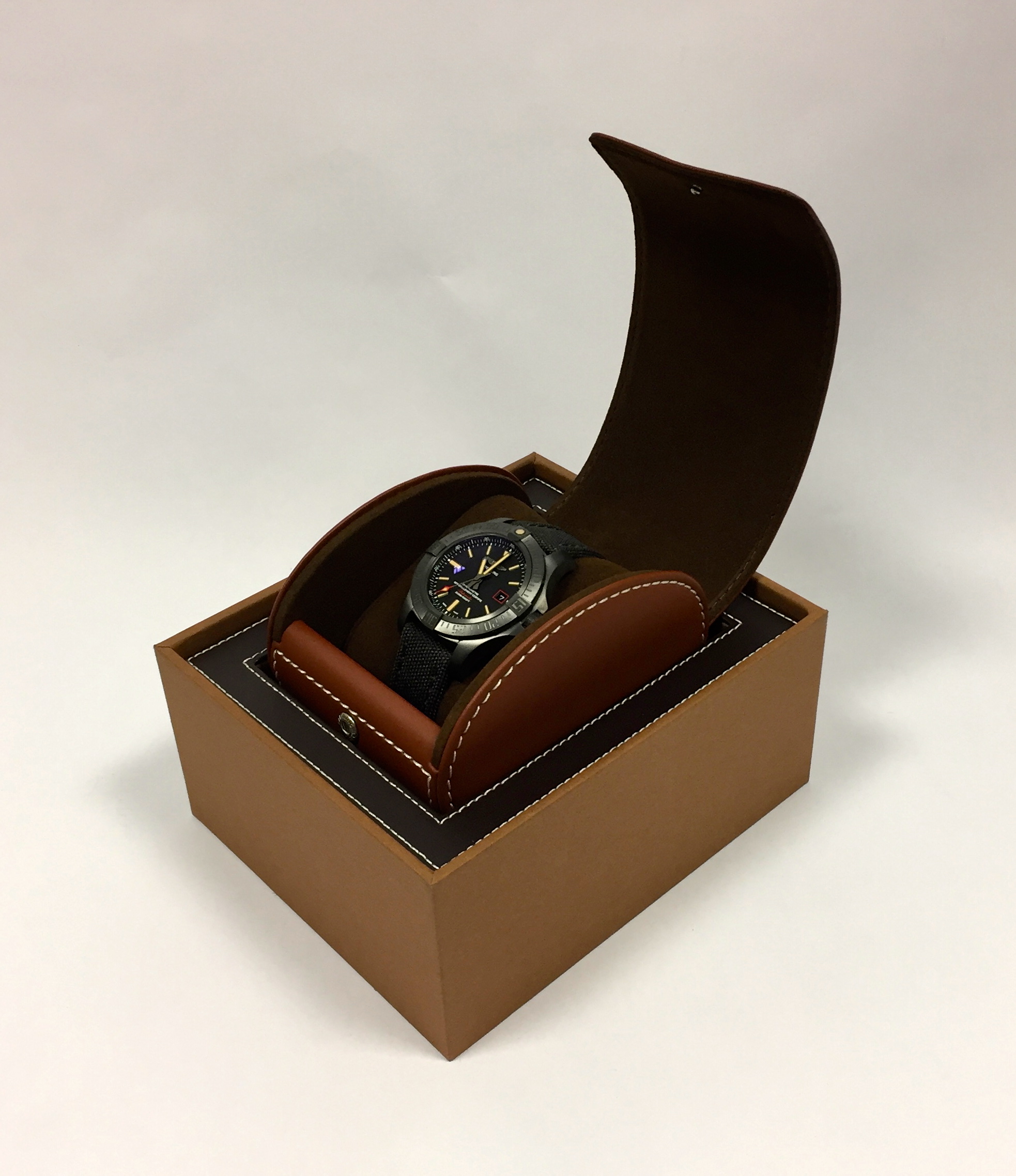 Breitling Avenger Blackbird 44