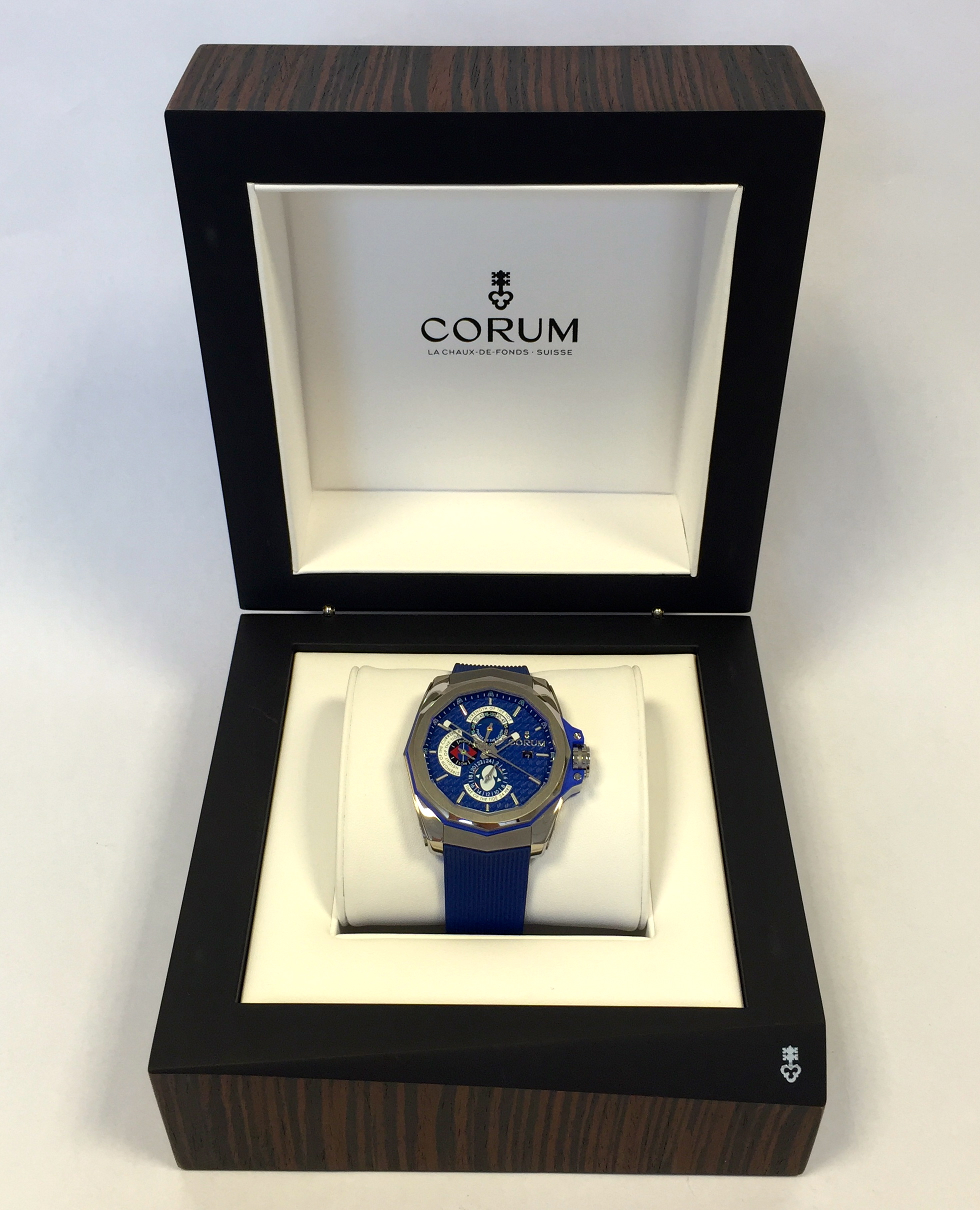 Corum Admirals Cup AC-ONE