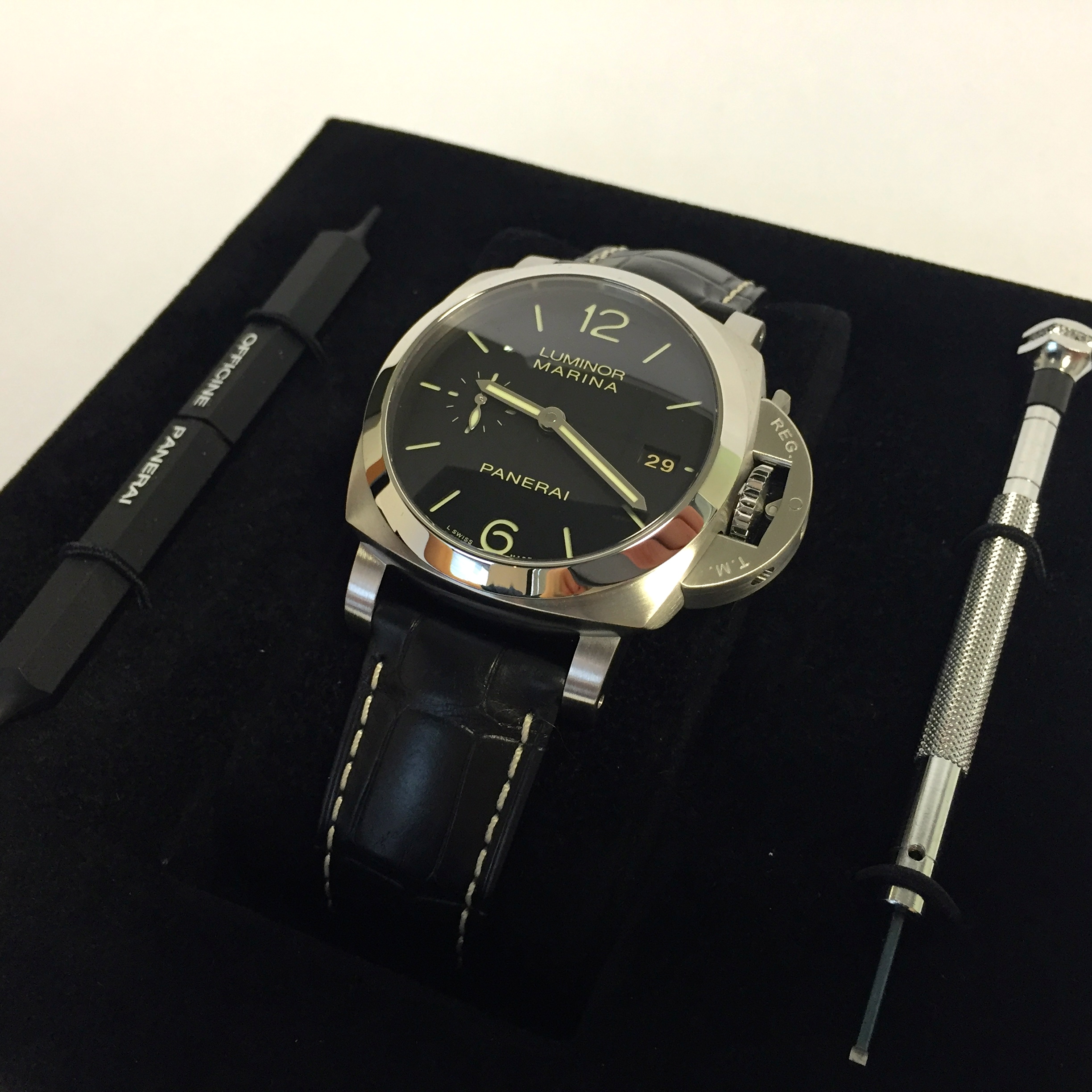 Panerai Luminor Marina 1950 3 Days