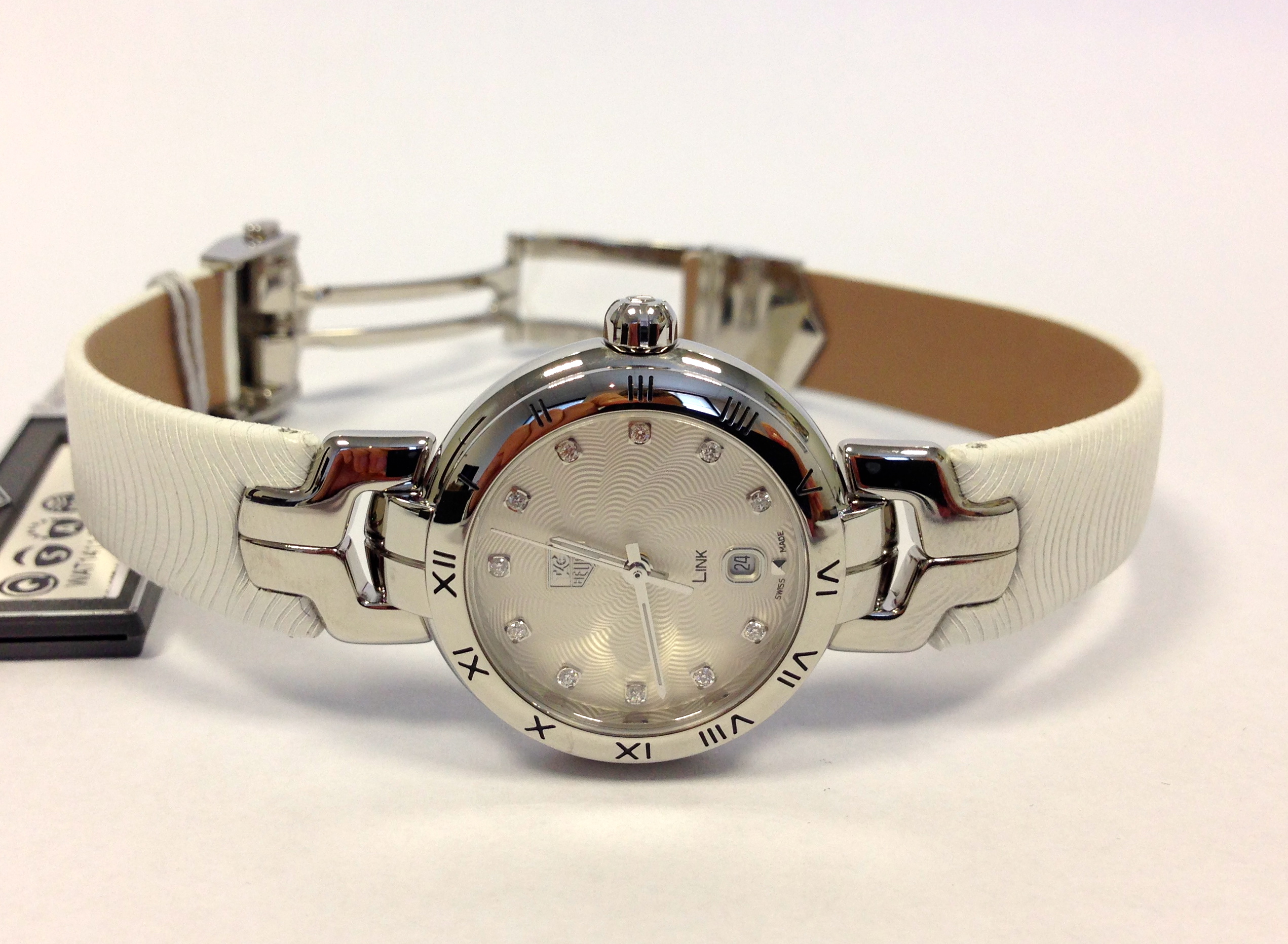 Tag Heuer Link Ladies 