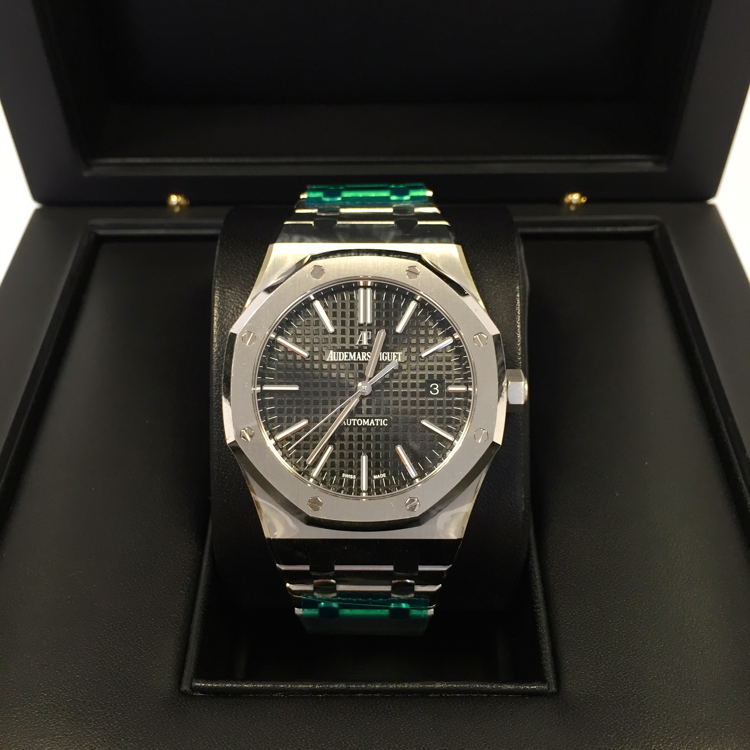 Audemars Piguet Royal Oak Automatic 41 mm