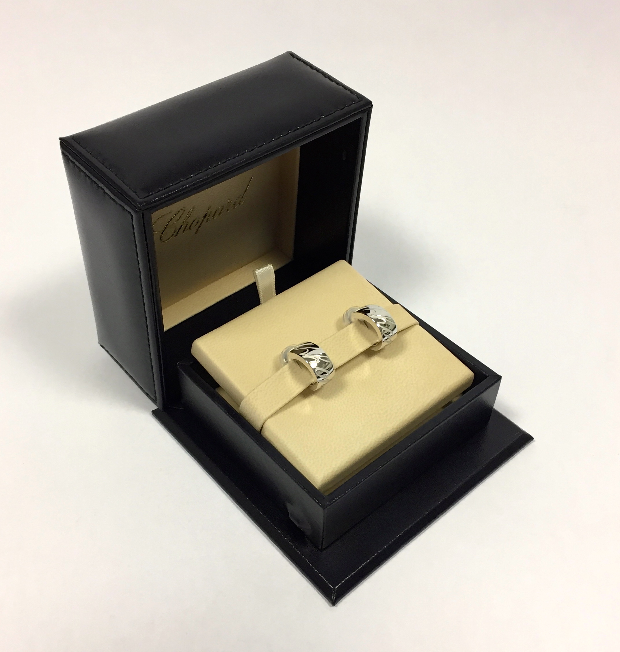 Chopard Chopardissimo Ohrringe