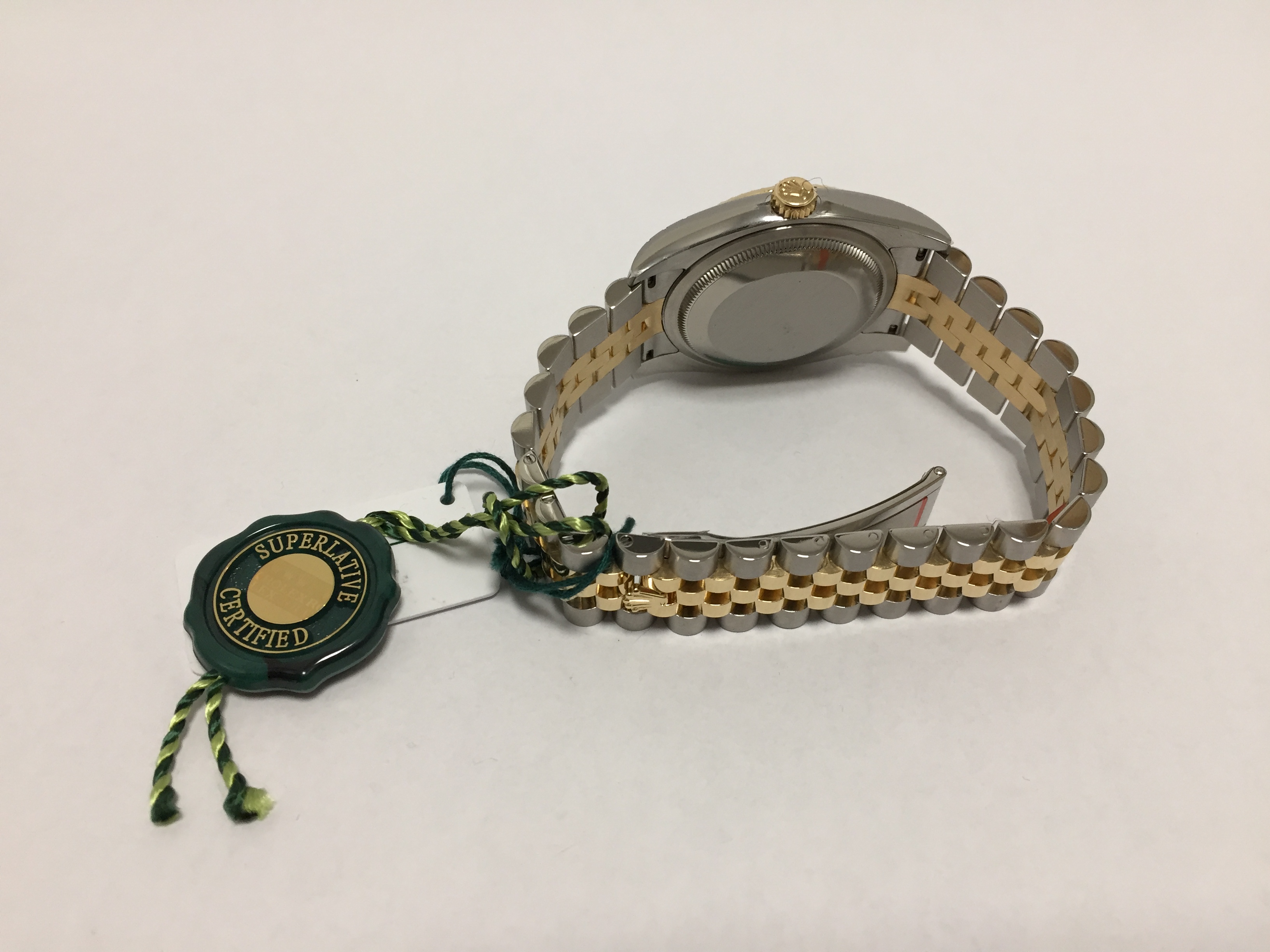 Rolex Datejust 36 mm