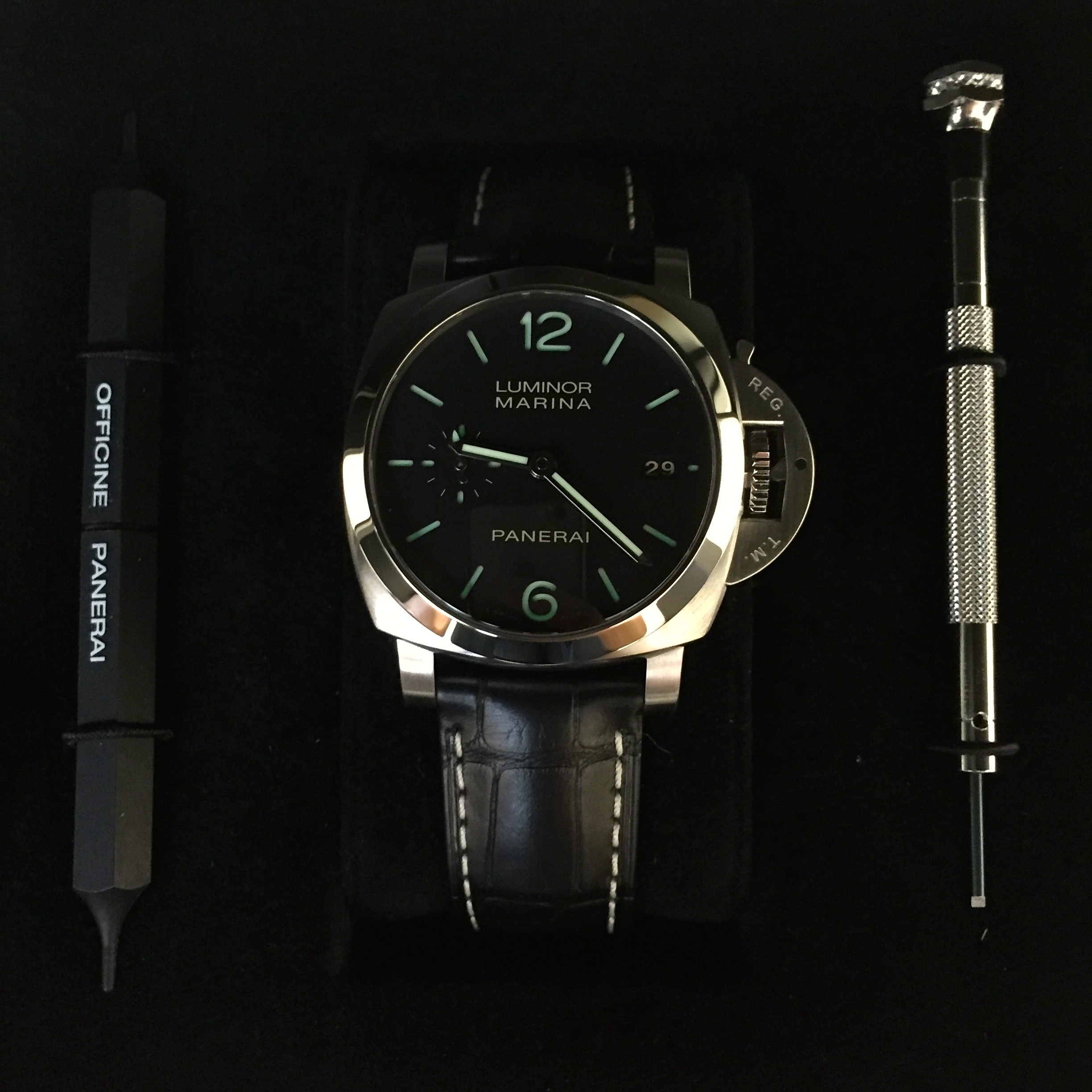 Panerai Luminor Marina 1950 3 Days