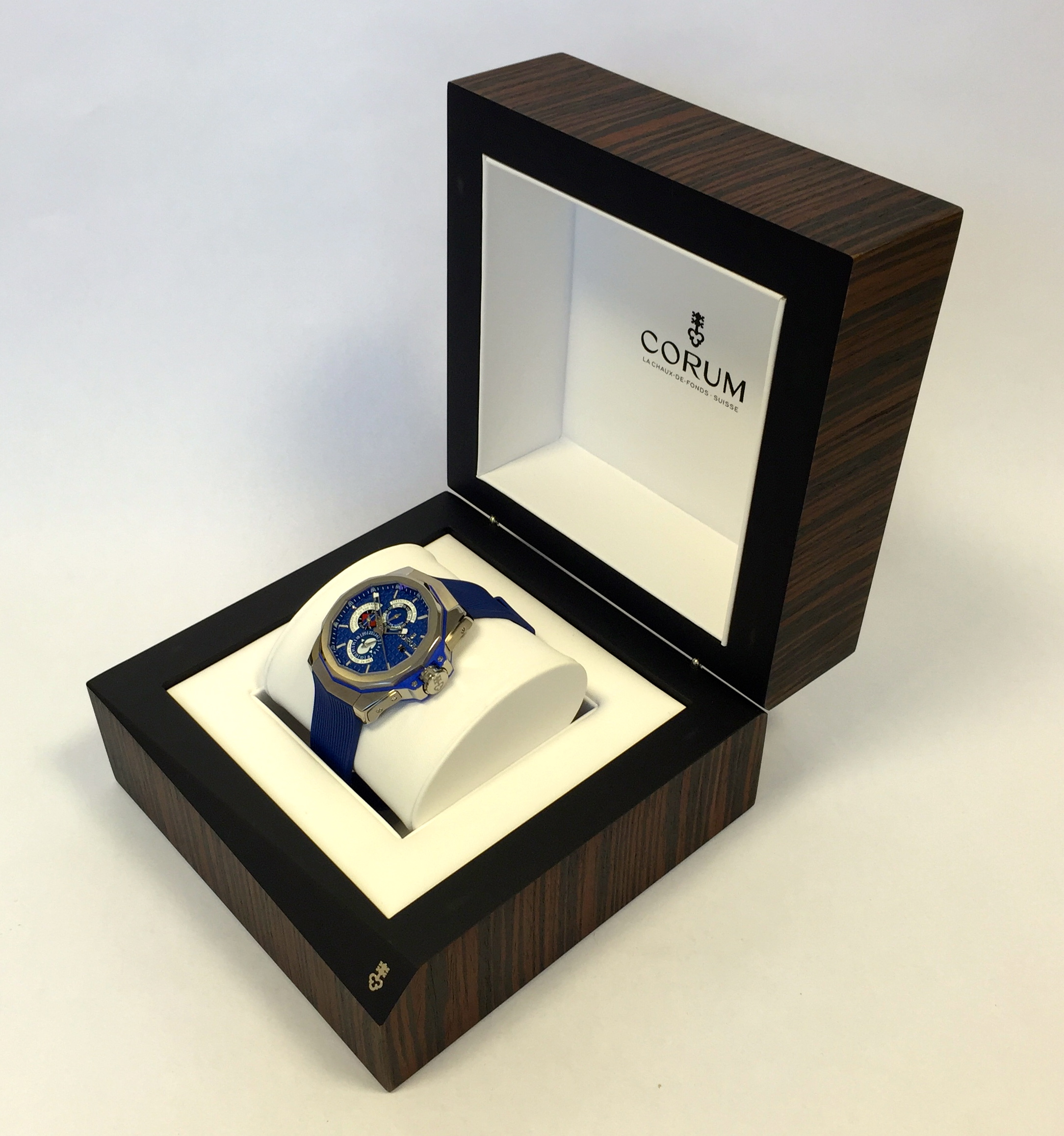 Corum Admirals Cup AC-ONE