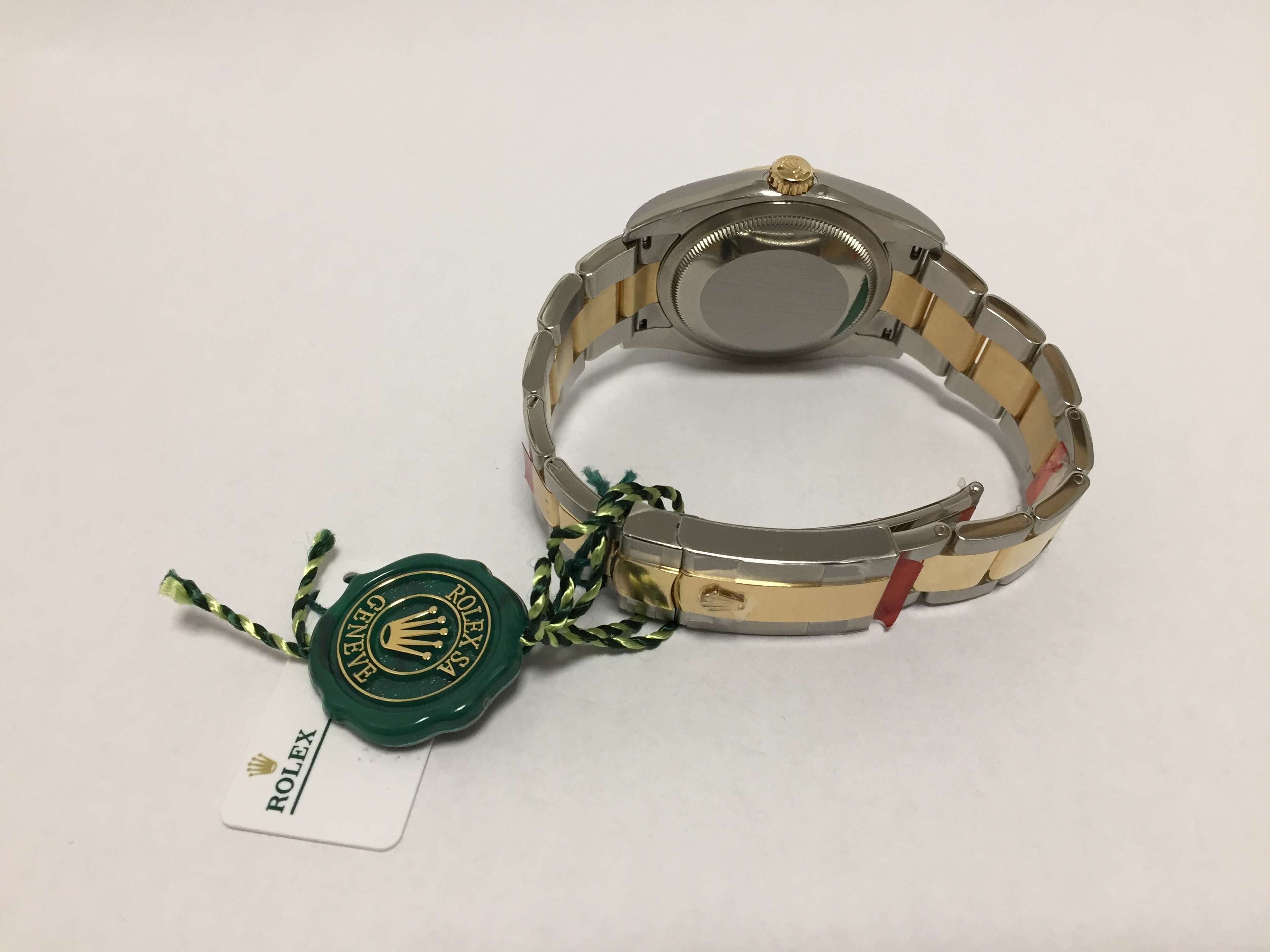 Rolex Datejust 36 mm