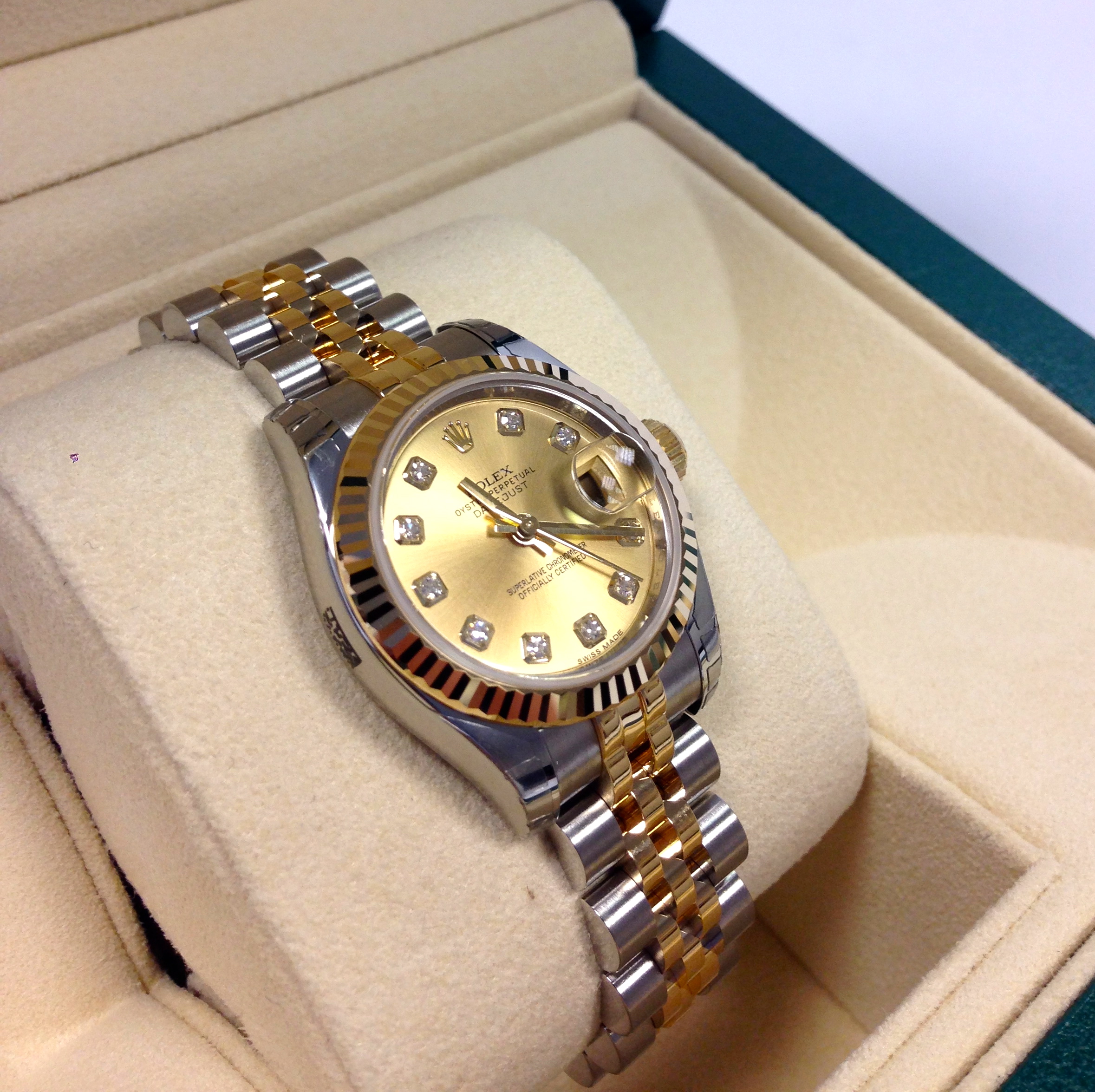 Rolex Datejust 26 mm