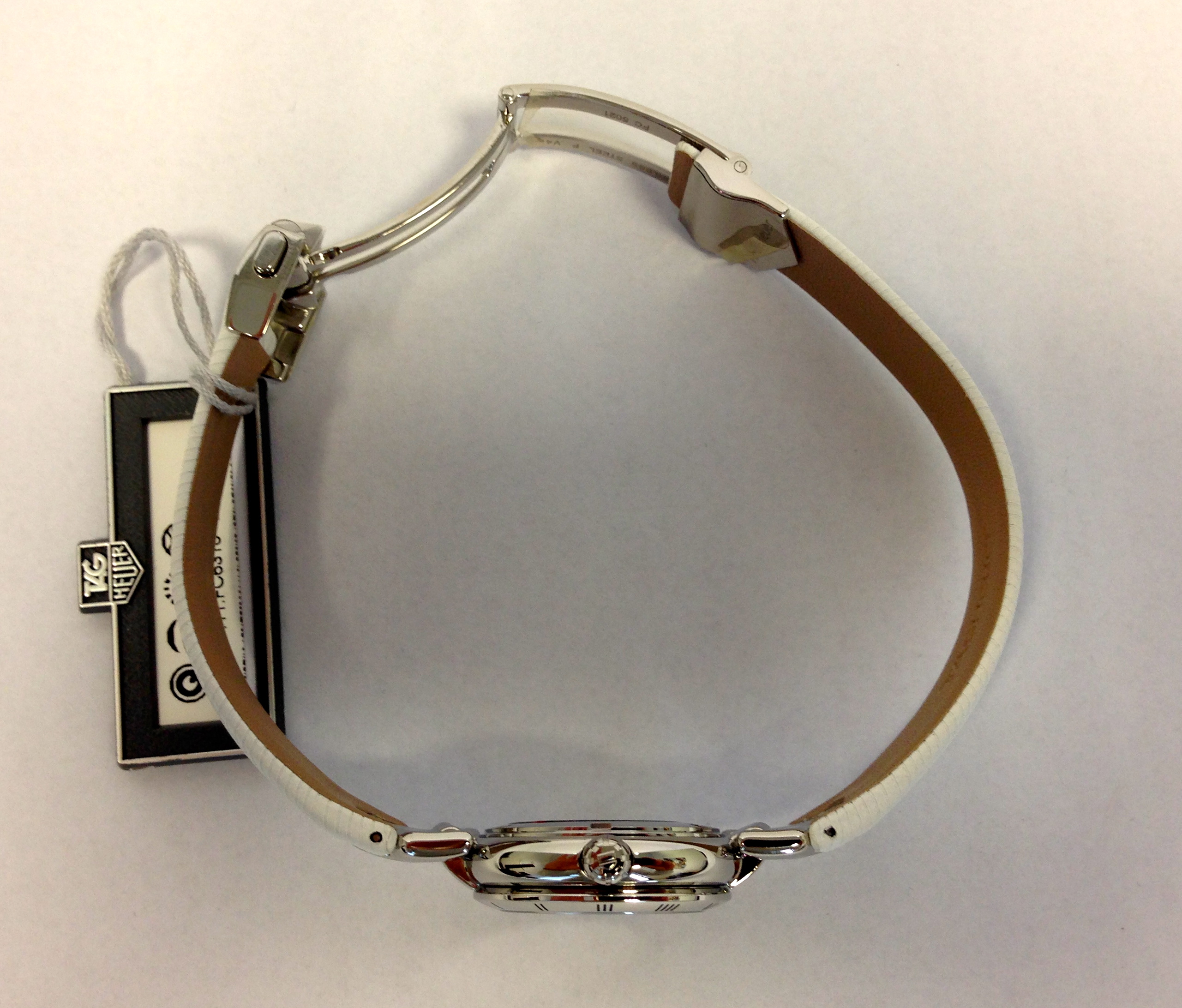 Tag Heuer Link Ladies 