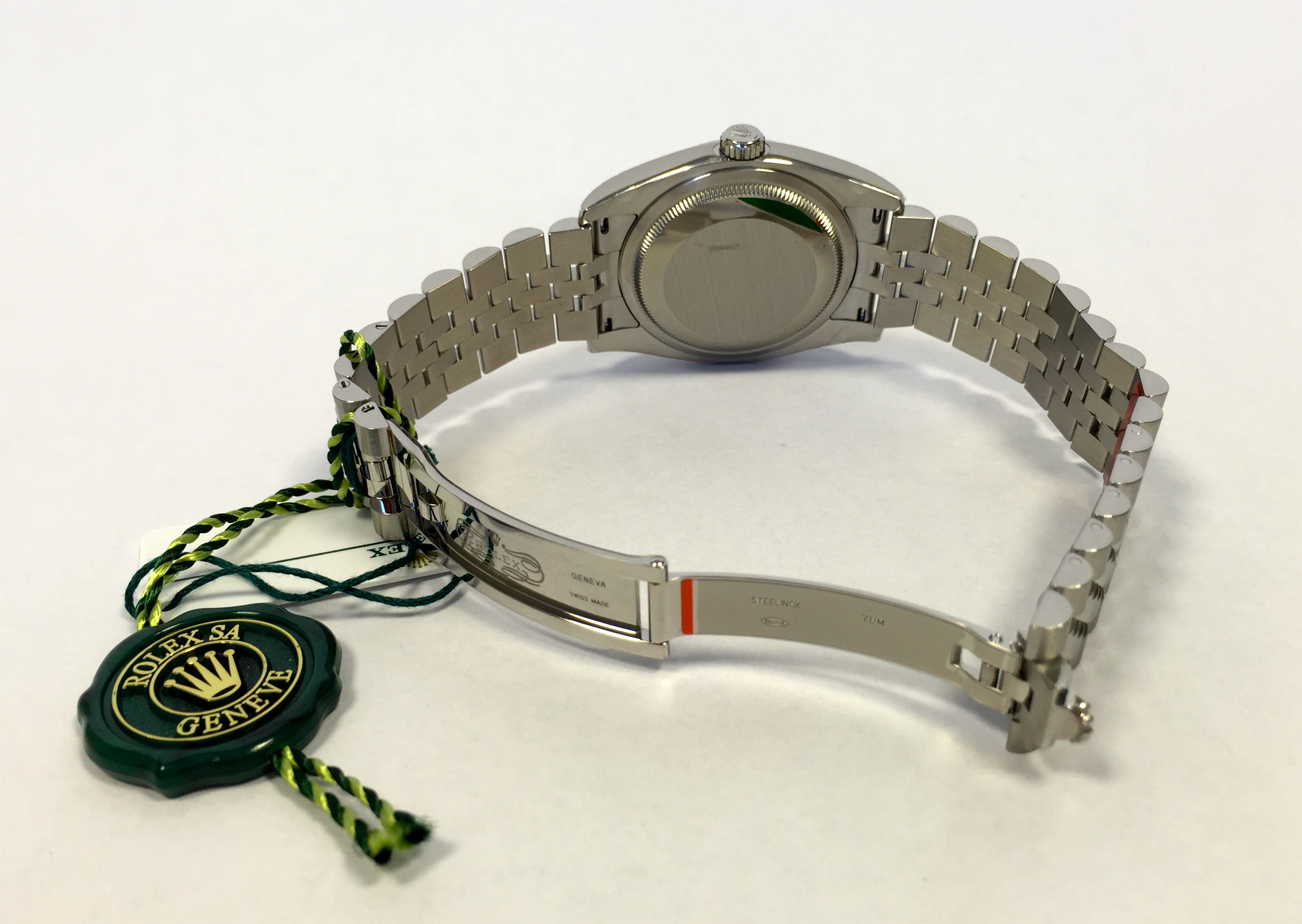 Rolex Datejust 36 mm