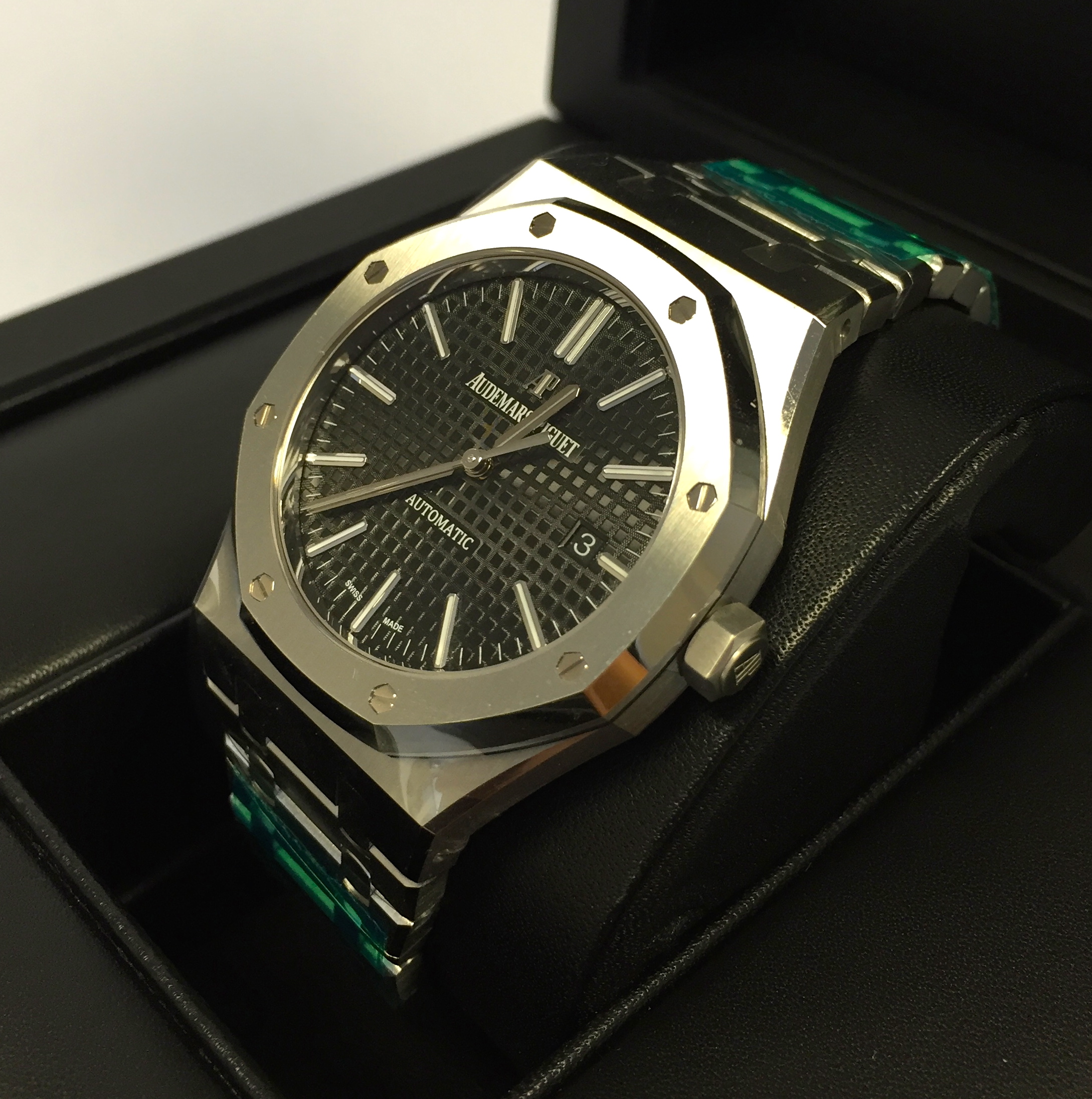 Audemars Piguet Royal Oak Automatic 41 mm