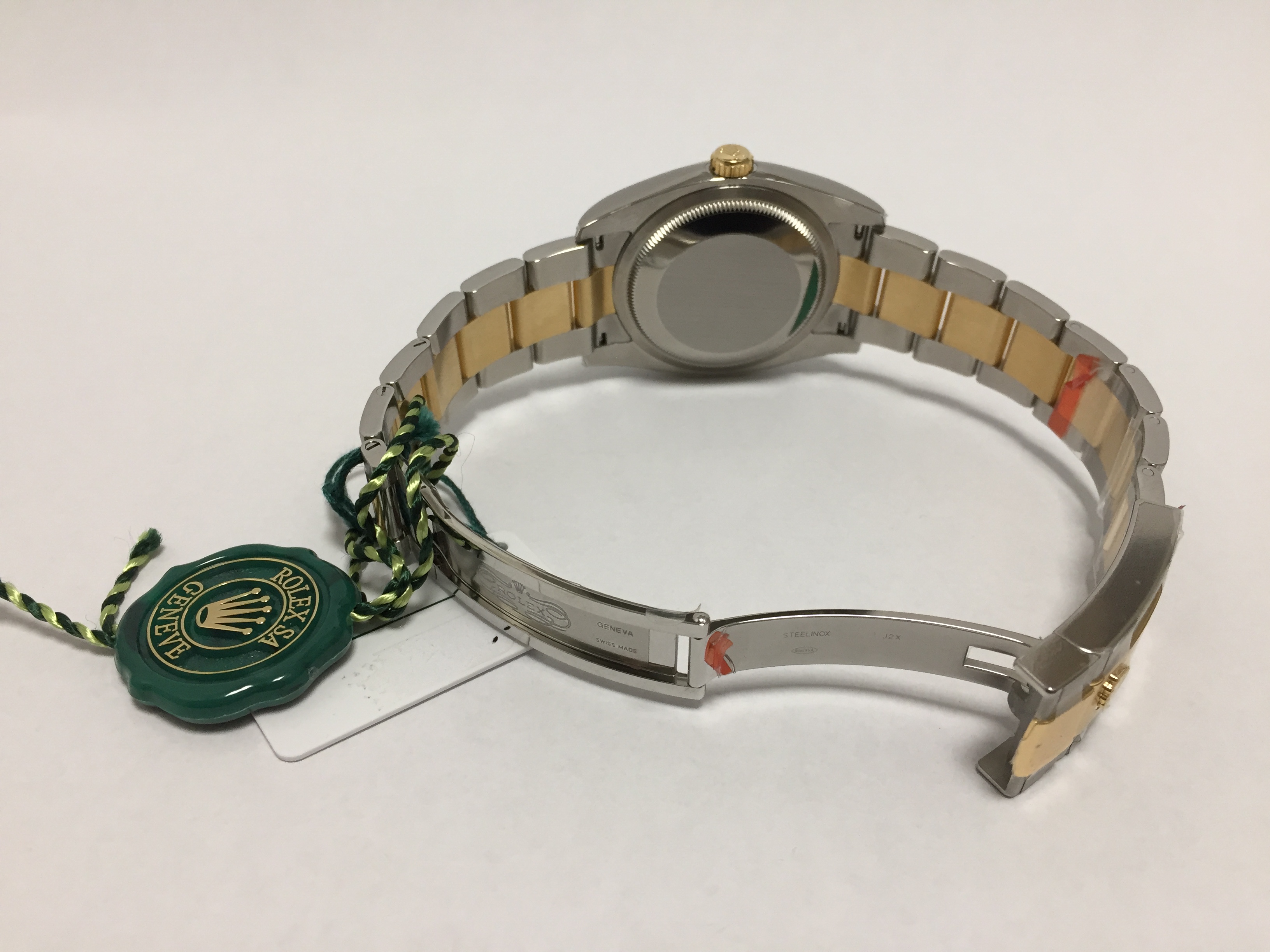 Rolex Datejust 36 mm