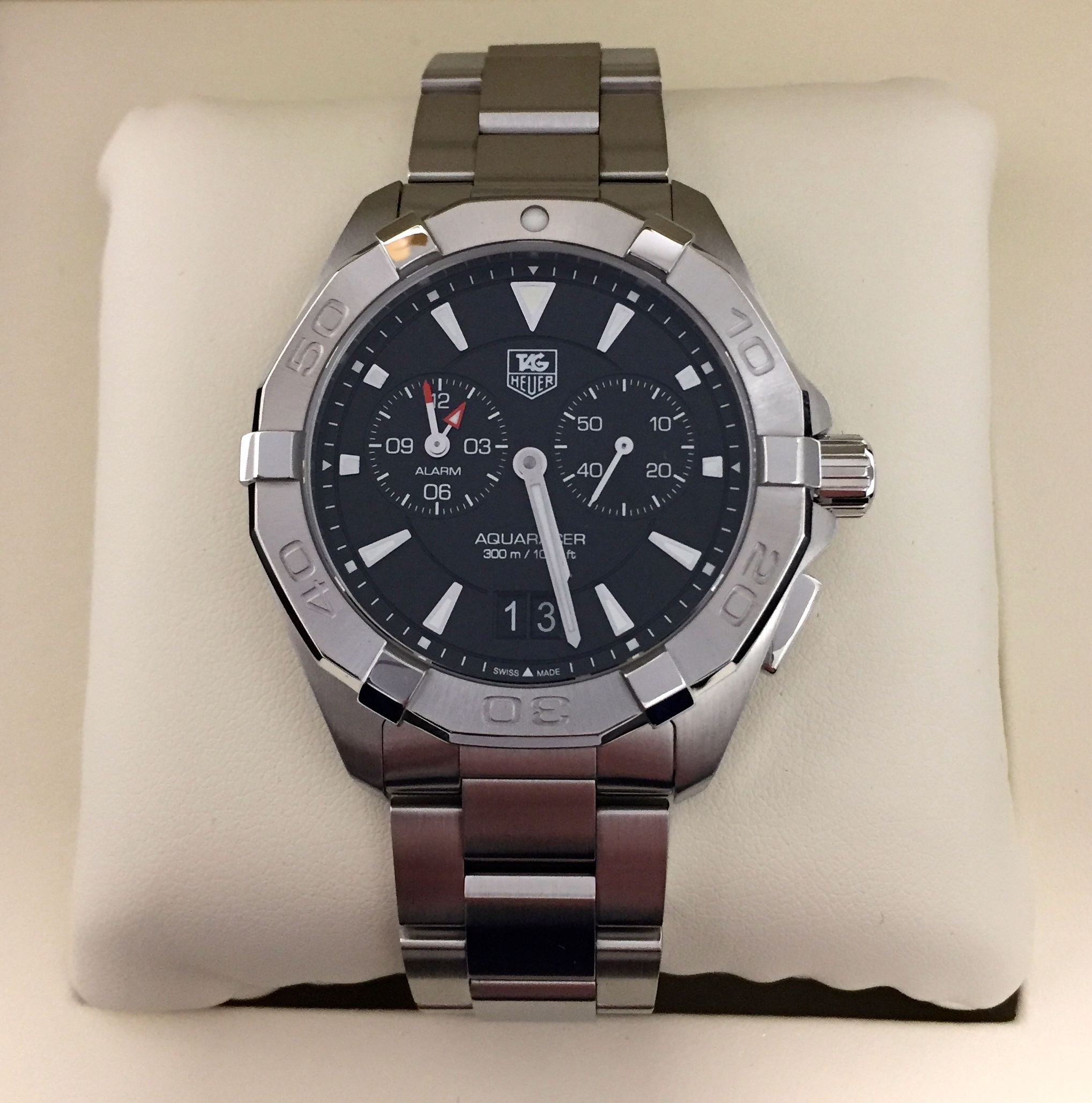 Tag Heuer Aquaracer 300M Quartz