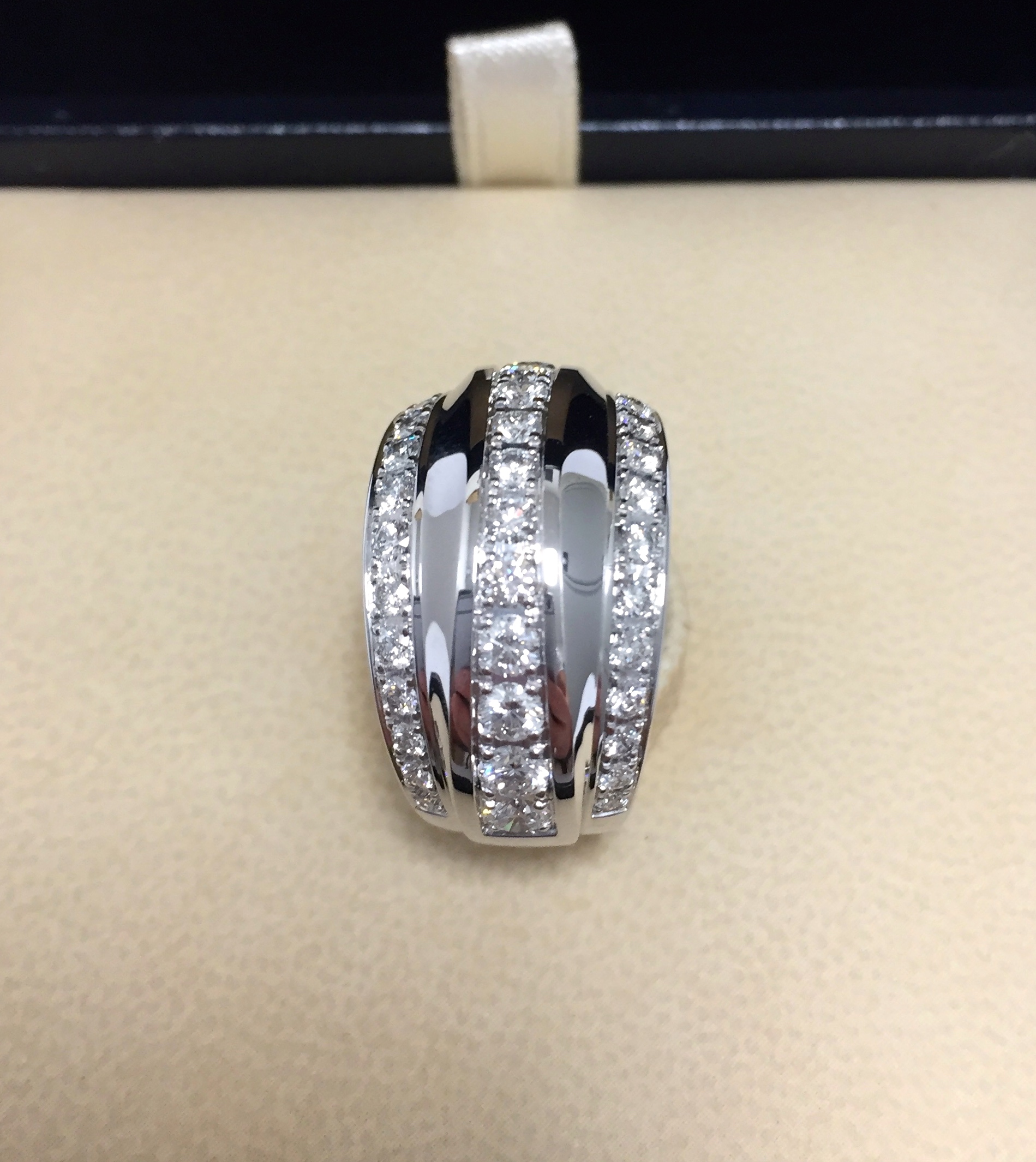 Chopard La Strada Ring