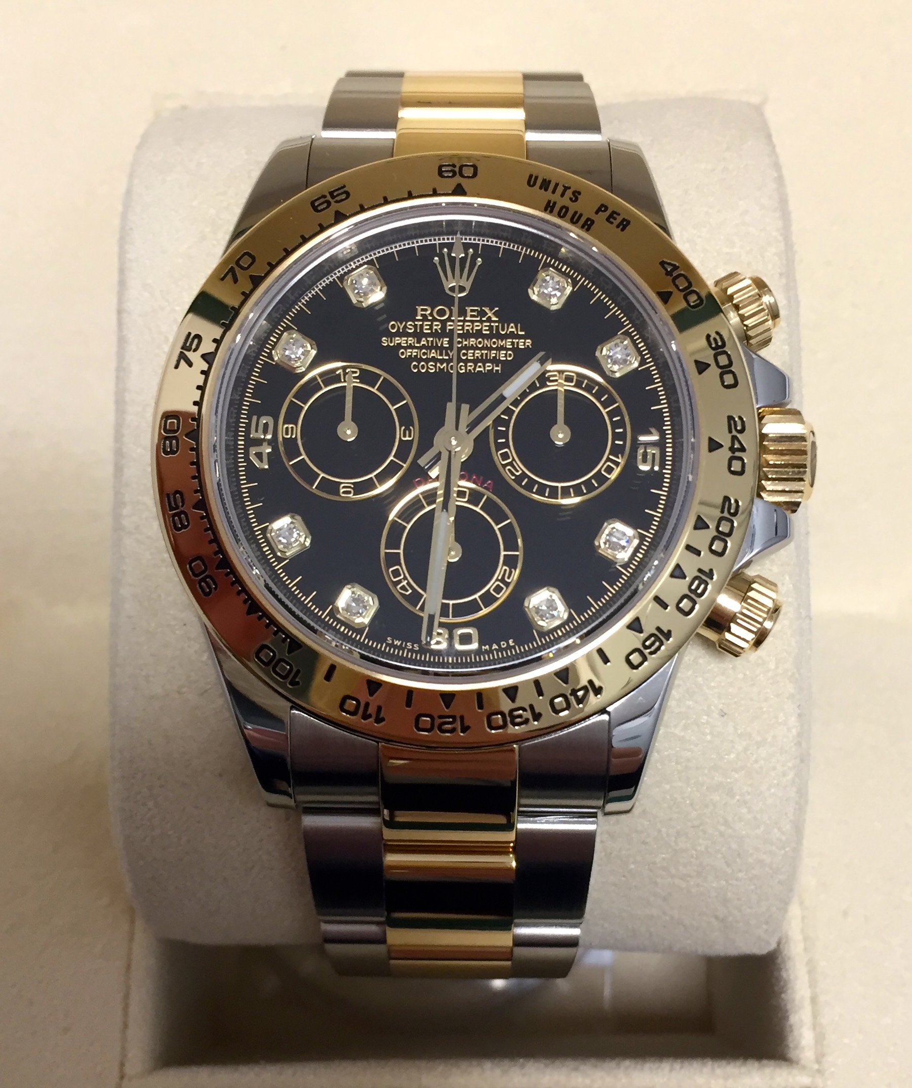 Rolex Cosmograph Daytona