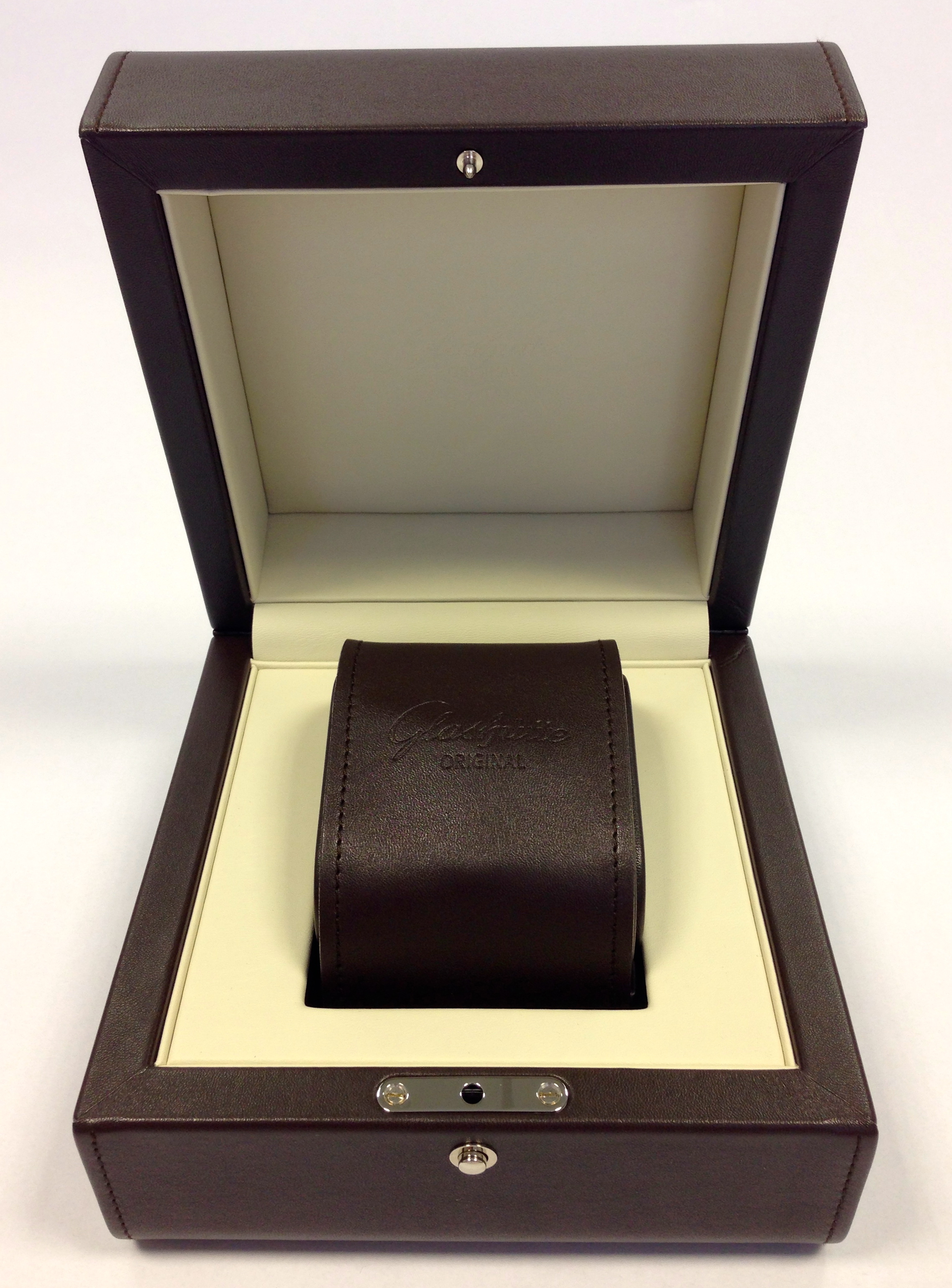 Glashutte Original Senator Chronograph XL