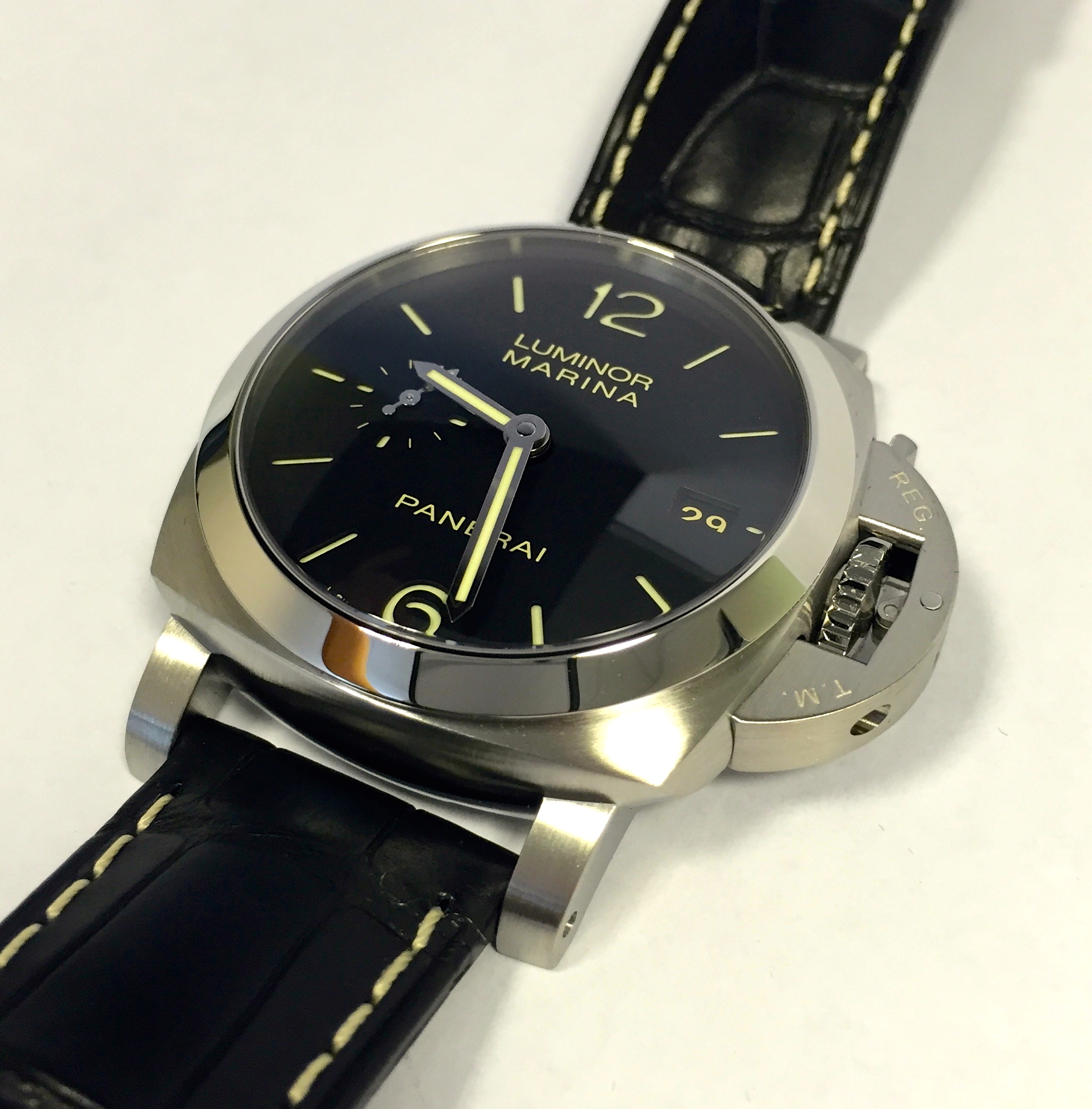 Panerai Luminor Marina 1950 3 Days