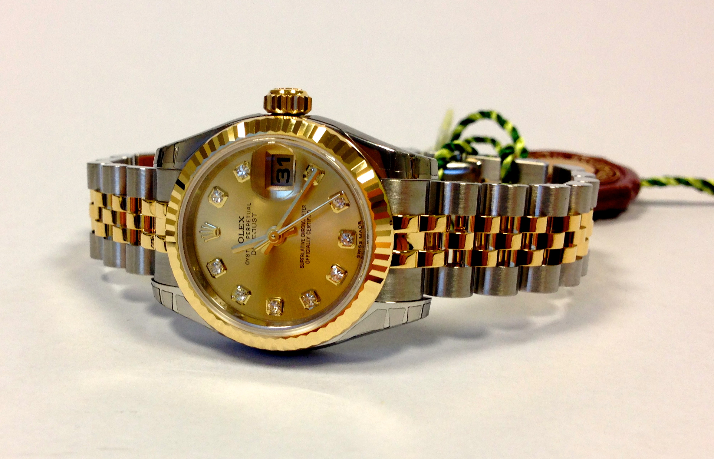 Rolex Datejust 26 mm