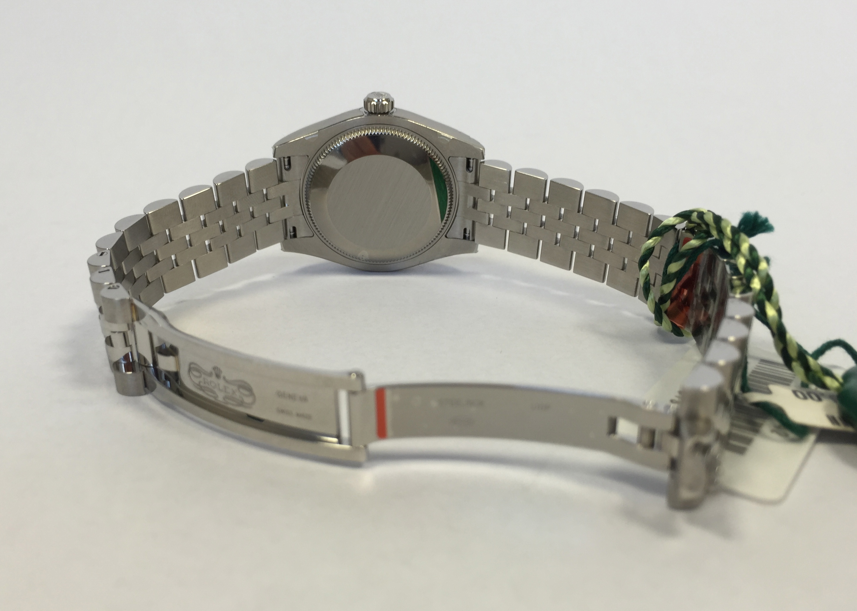 Rolex Datejust 31 mm