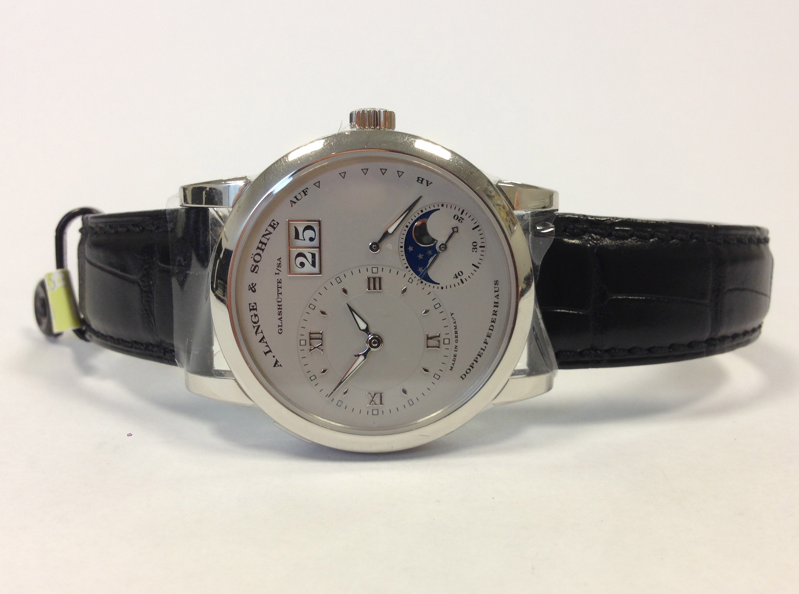 Lange 1 Moonphase A Lange Sohne 109 025